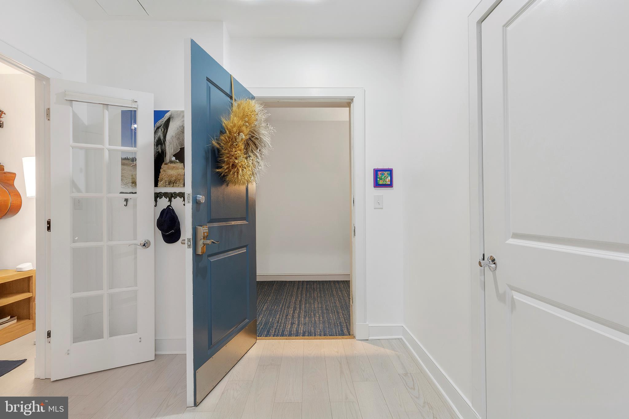 ACTONS LANDING CONDOS - Residential