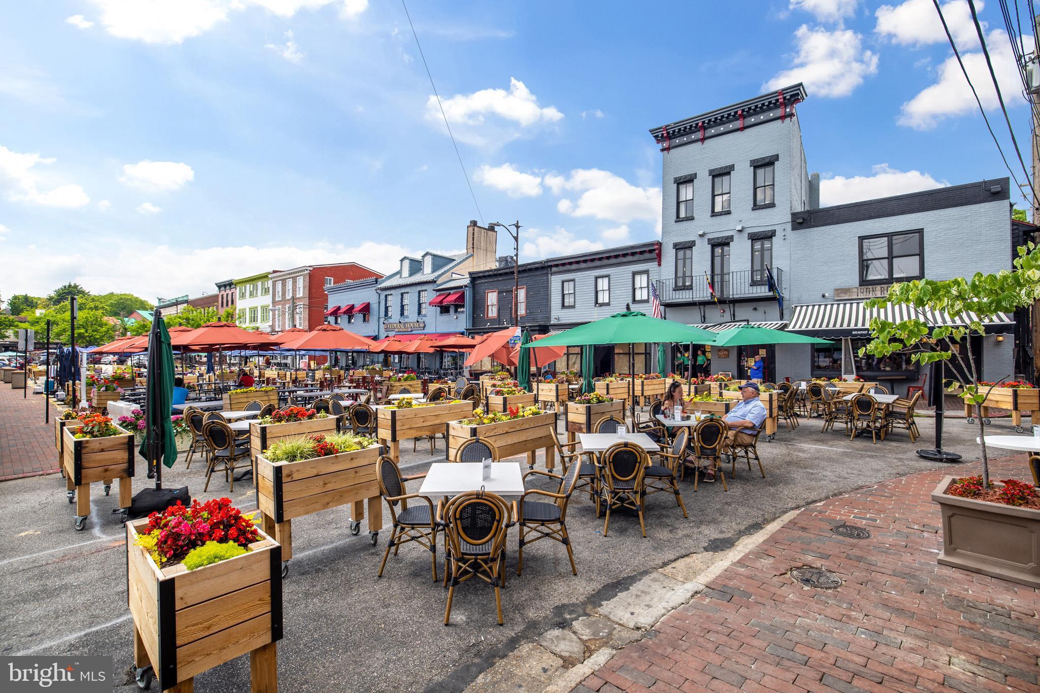 ACTONS LANDING CONDOS - Residential