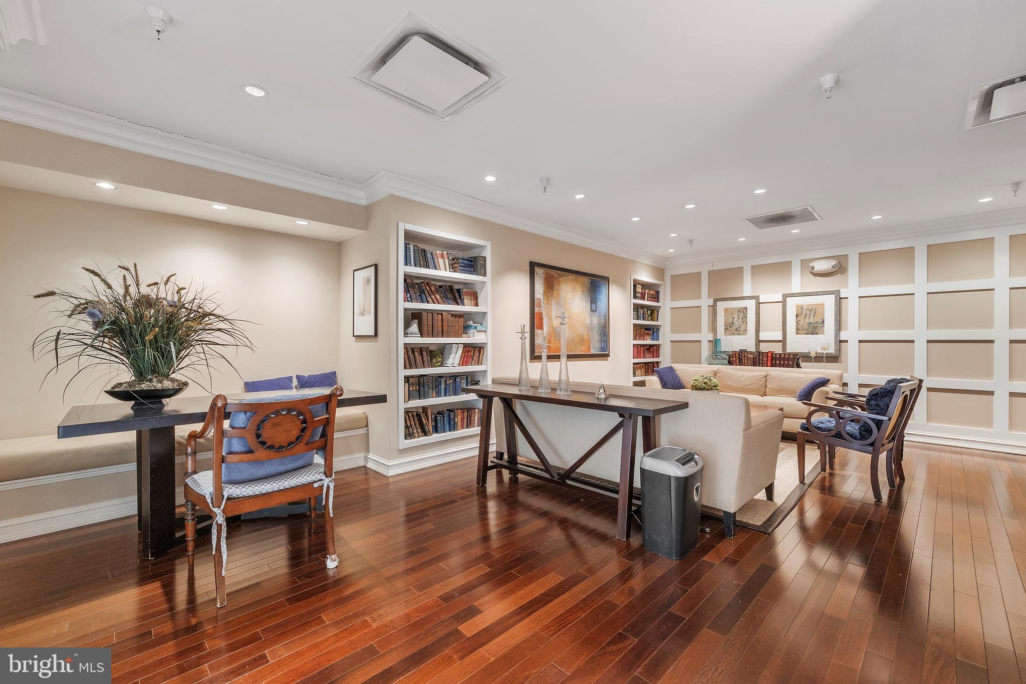 ACTONS LANDING CONDOS - Residential