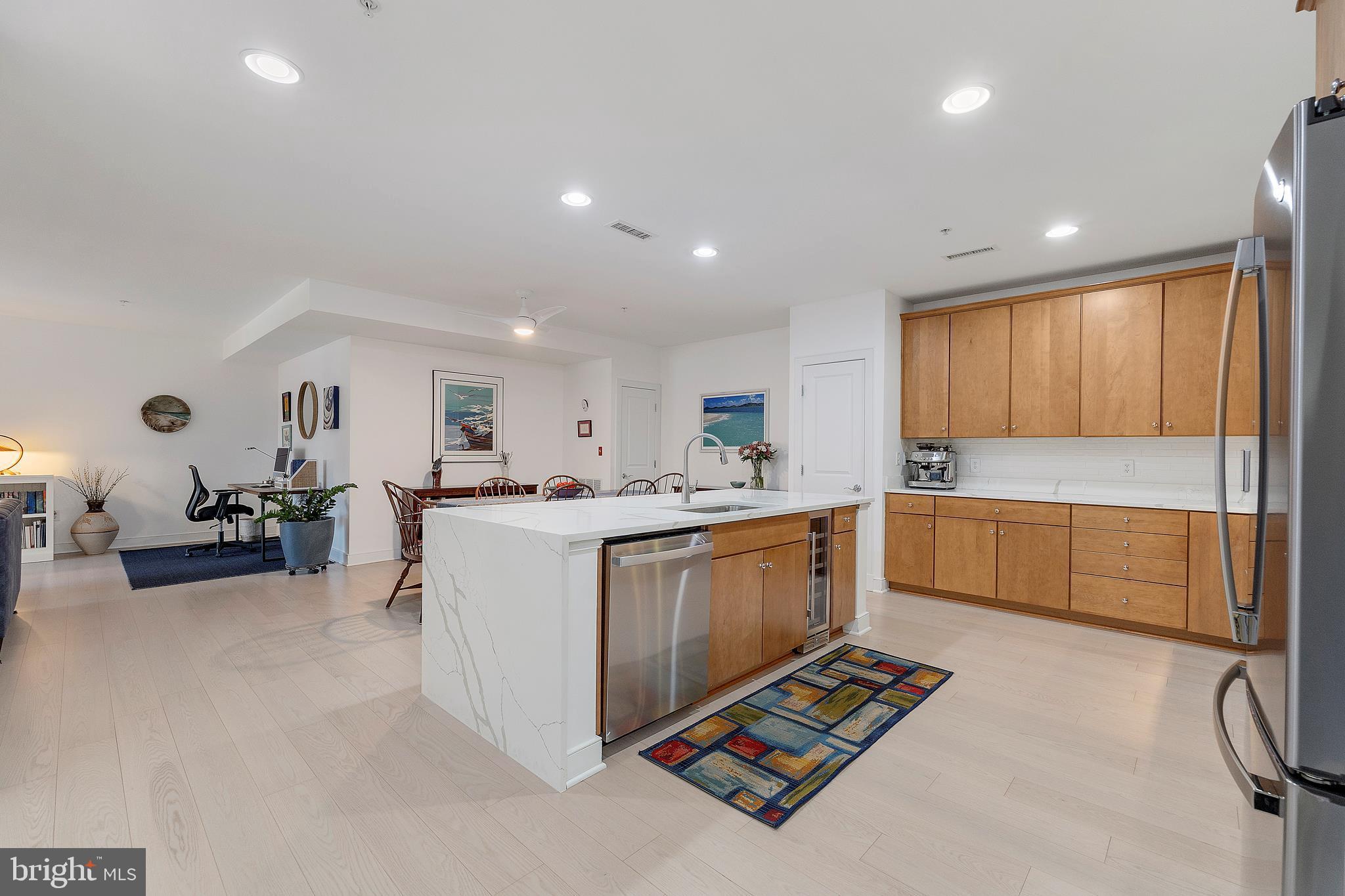 ACTONS LANDING CONDOS - Residential