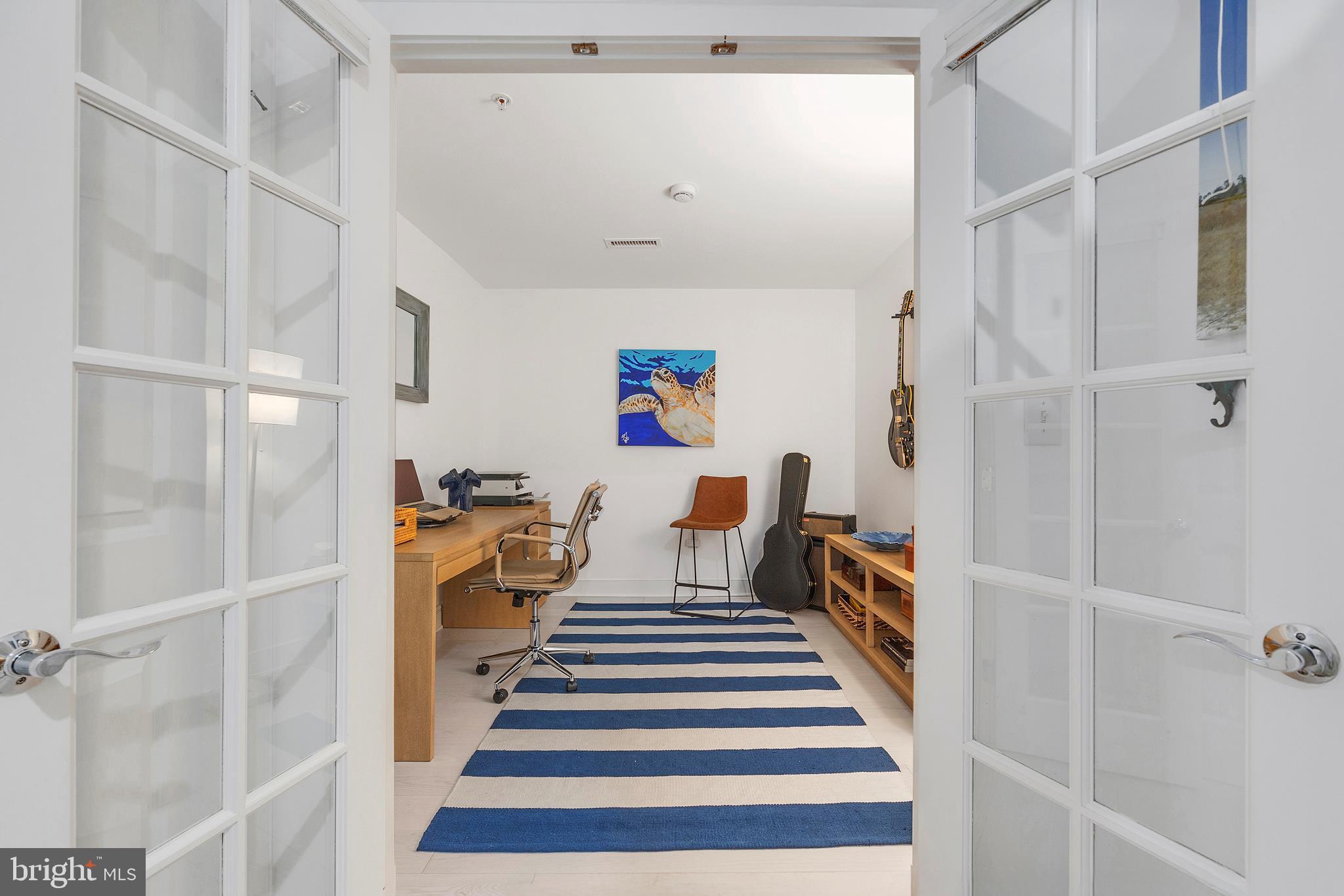 ACTONS LANDING CONDOS - Residential