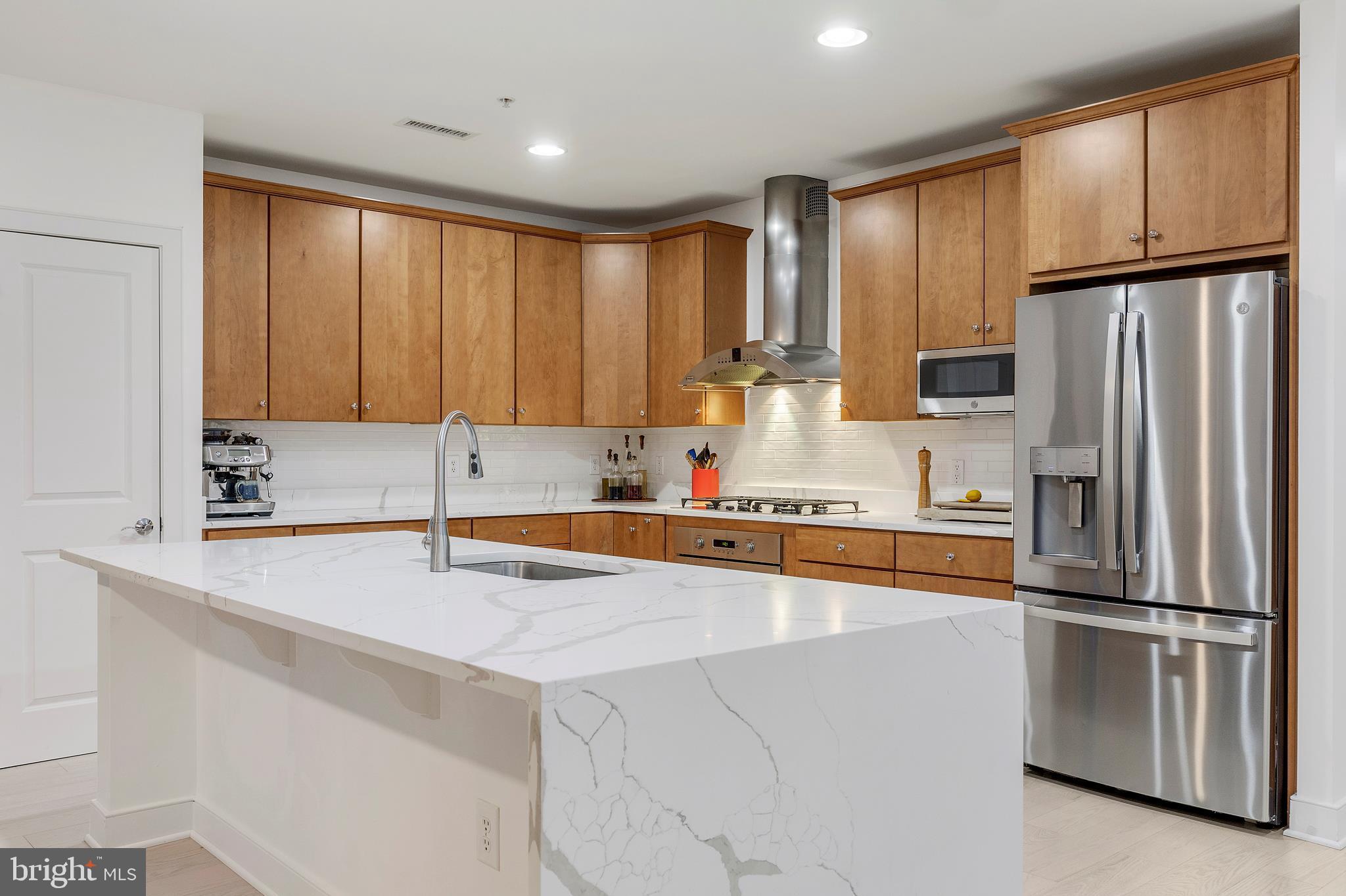 ACTONS LANDING CONDOS - Residential