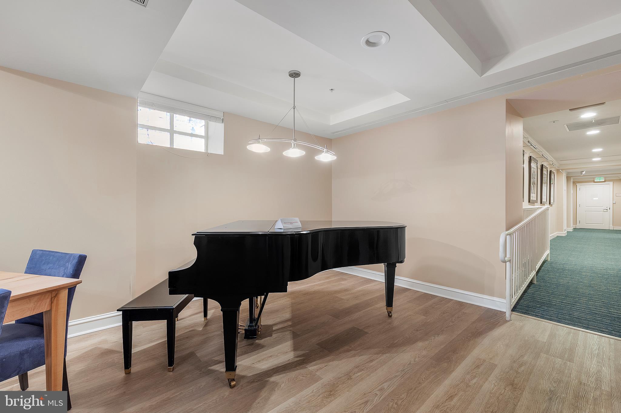 ACTONS LANDING CONDOS - Residential