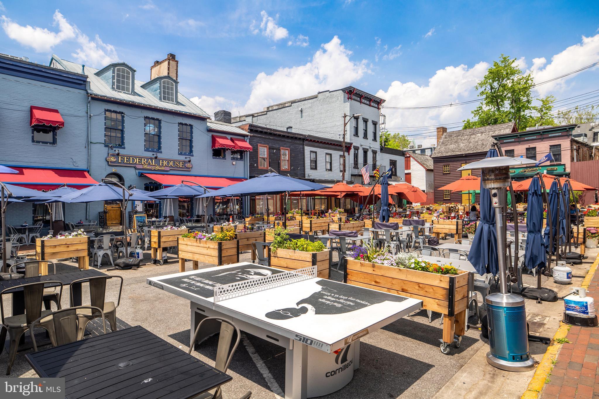 ACTONS LANDING CONDOS - Residential