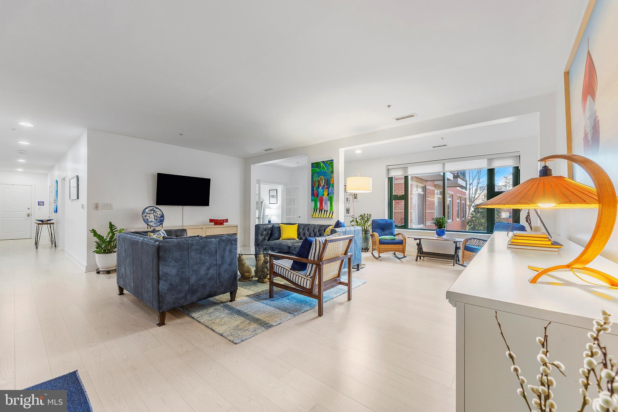 ACTONS LANDING CONDOS - Residential