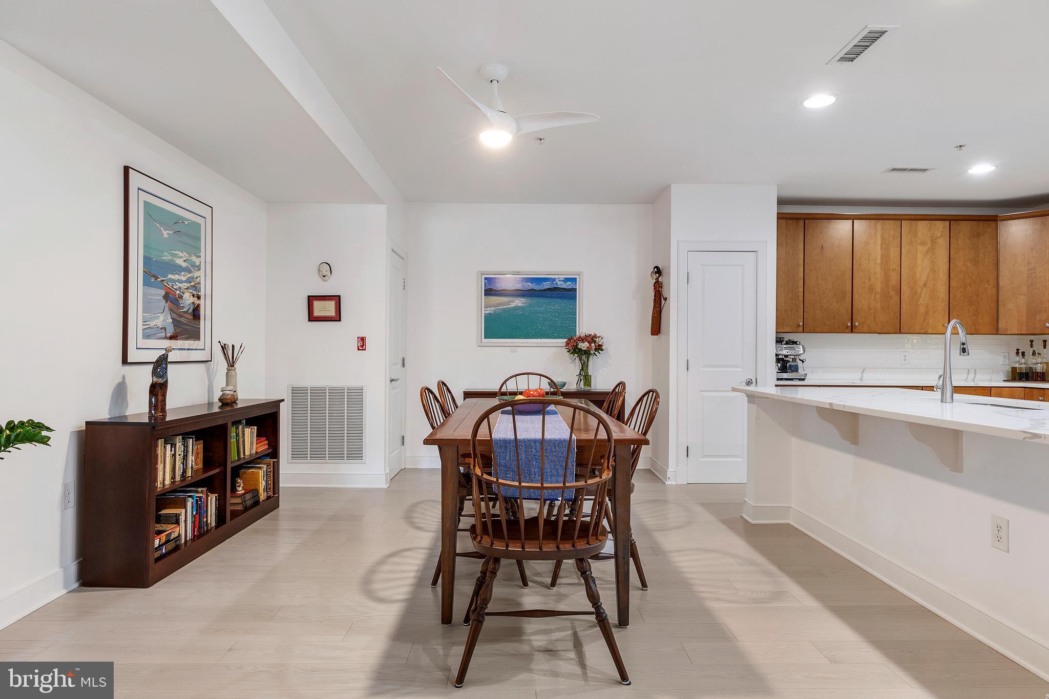 ACTONS LANDING CONDOS - Residential