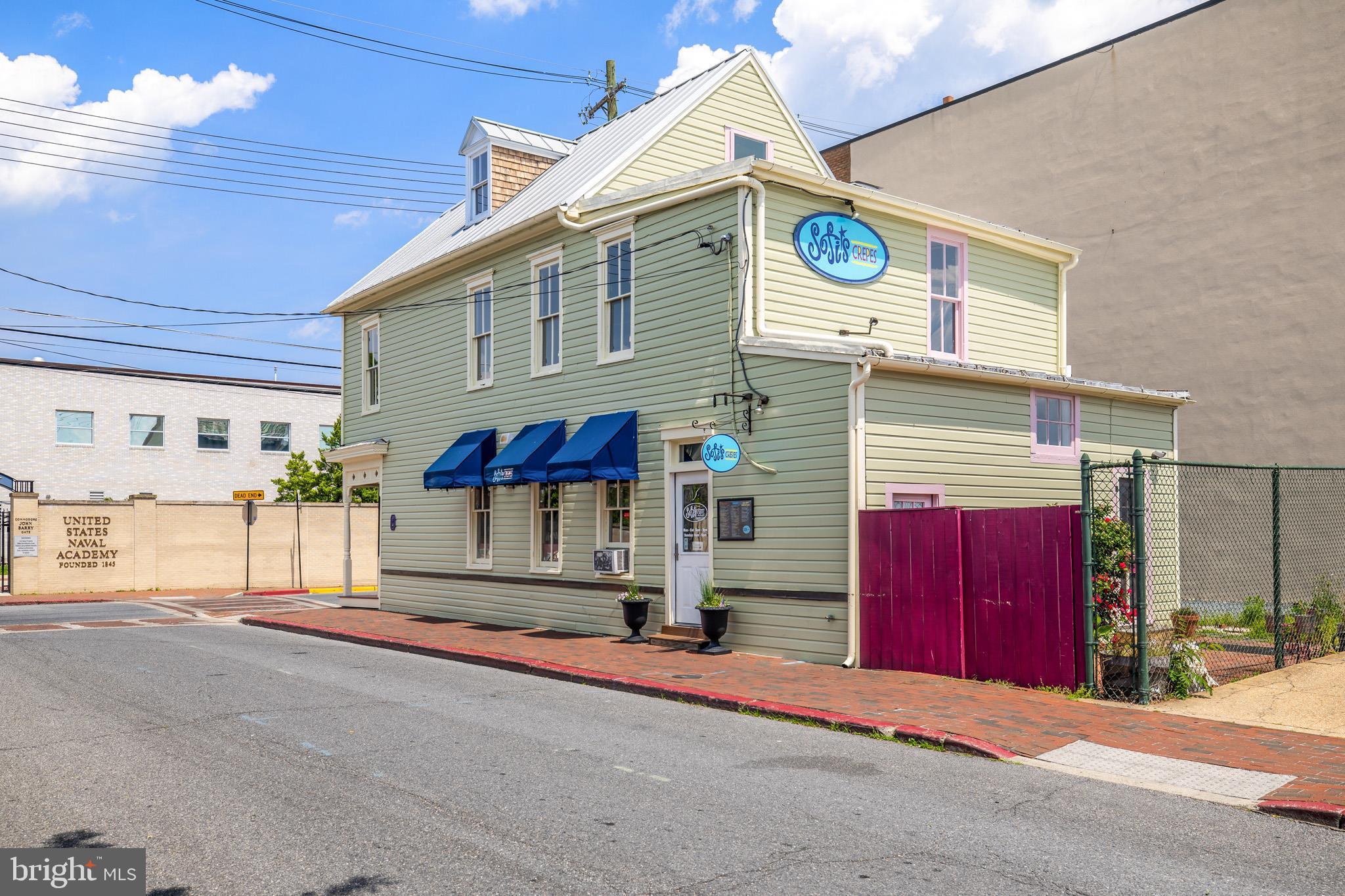 ACTONS LANDING CONDOS - Residential