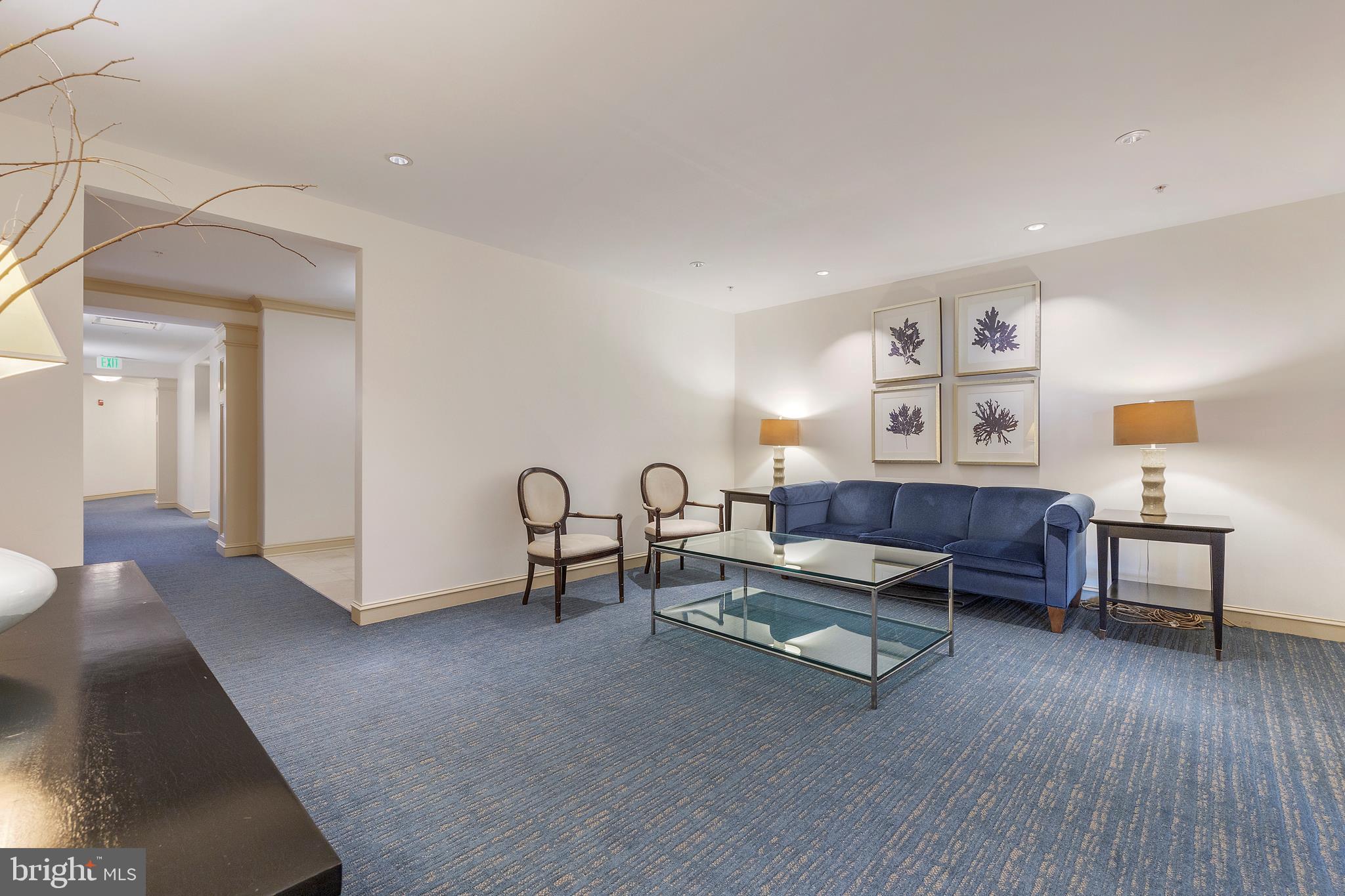 ACTONS LANDING CONDOS - Residential