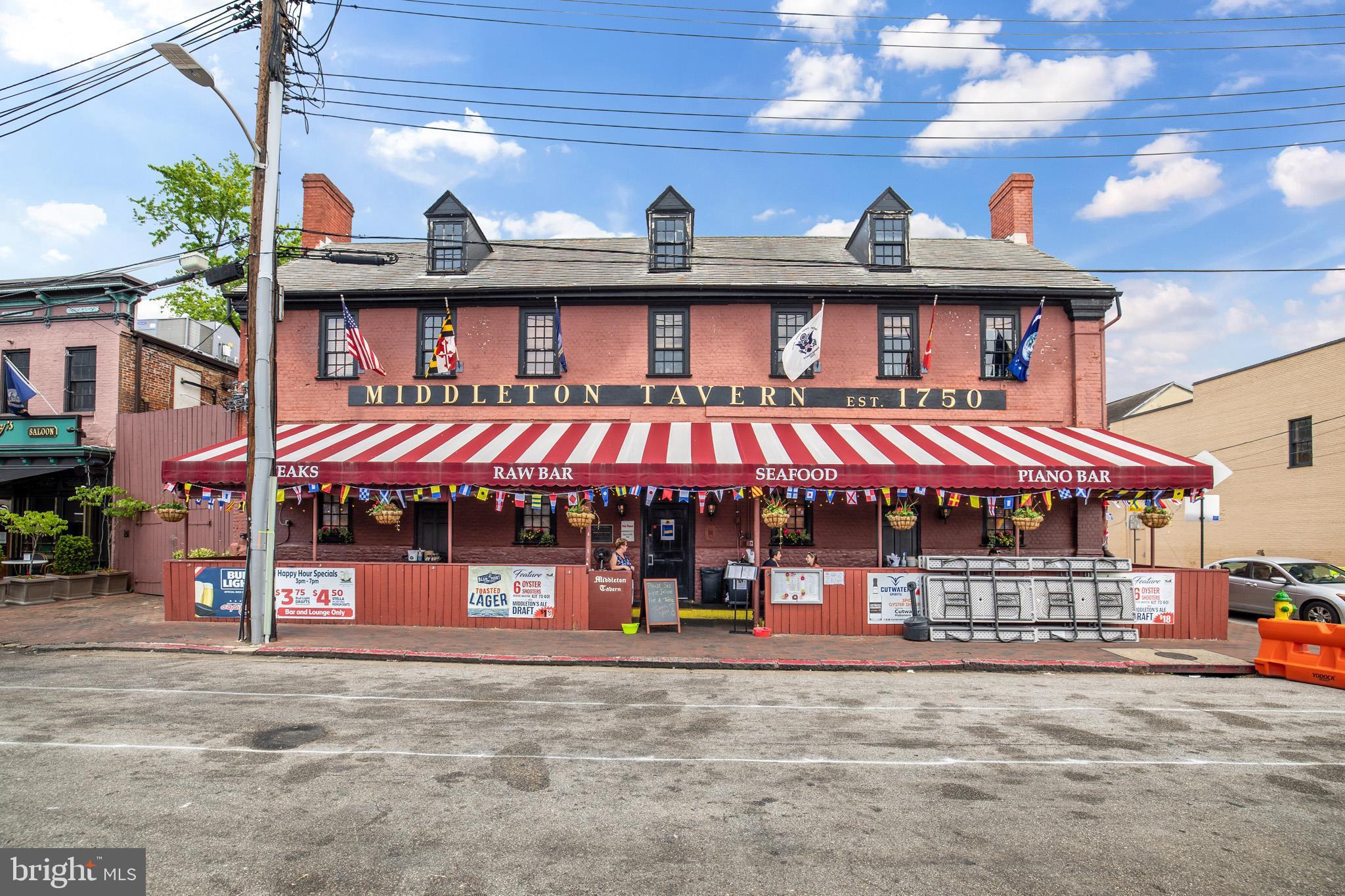 ACTONS LANDING CONDOS - Residential