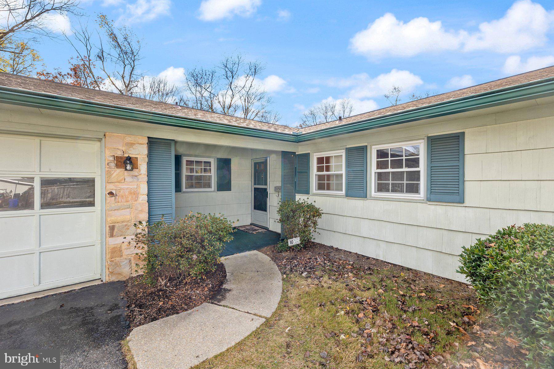 MEADOWBROOK AT BELAIR - Residential