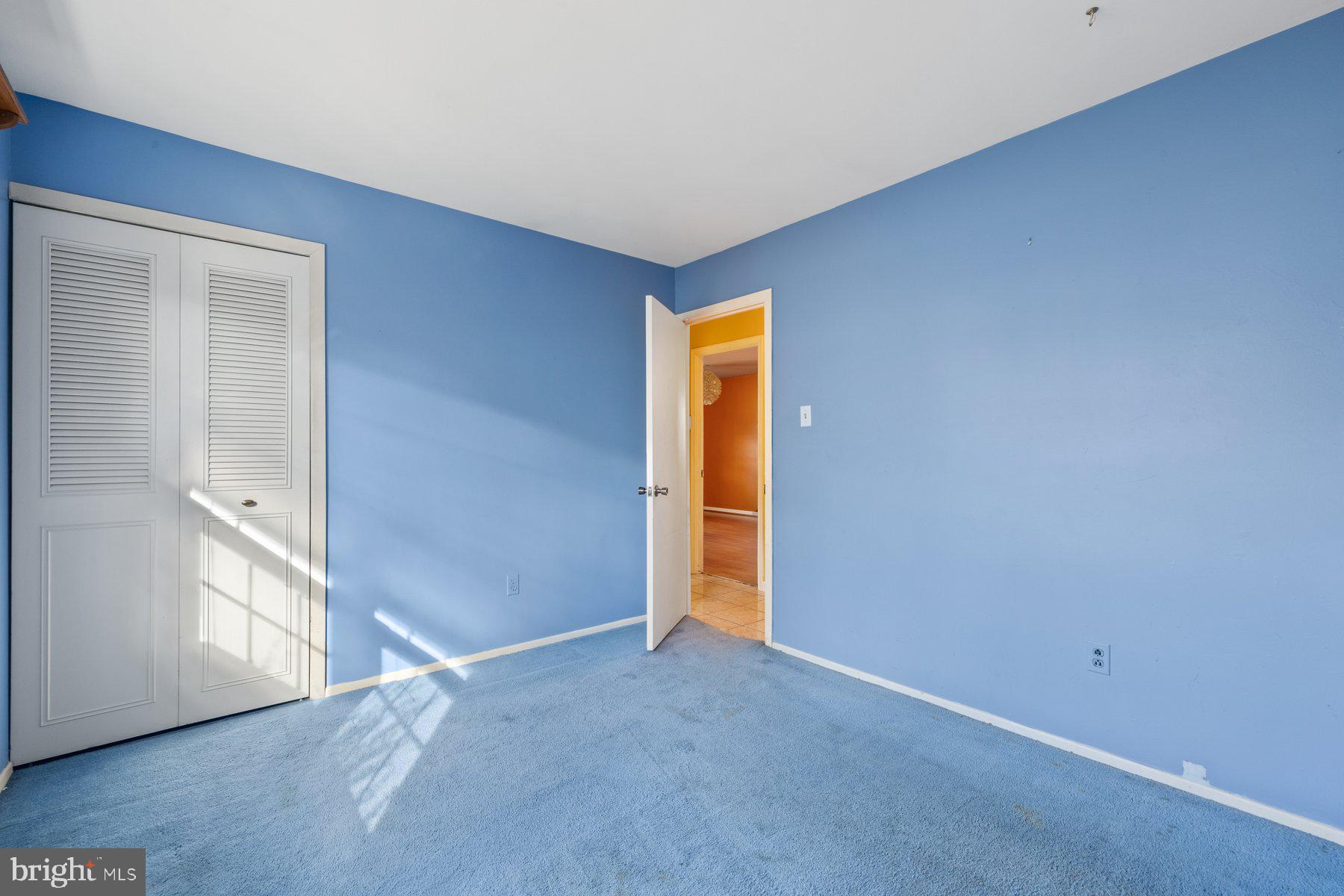 MEADOWBROOK AT BELAIR - Residential