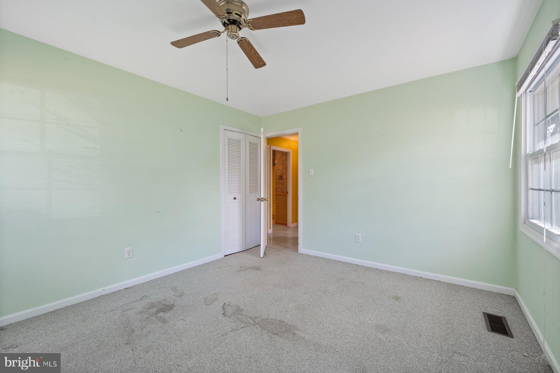 MEADOWBROOK AT BELAIR - Residential