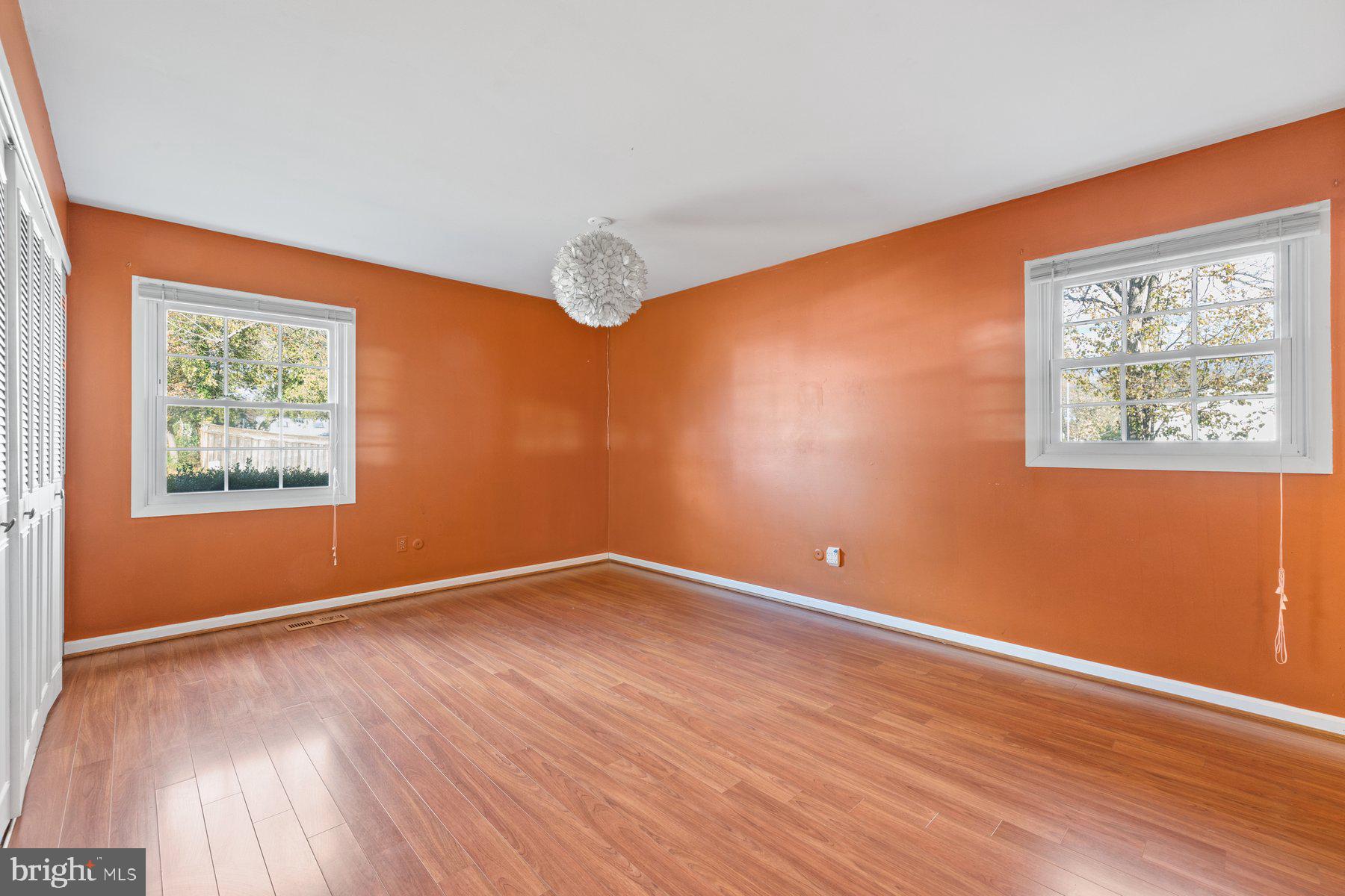 MEADOWBROOK AT BELAIR - Residential