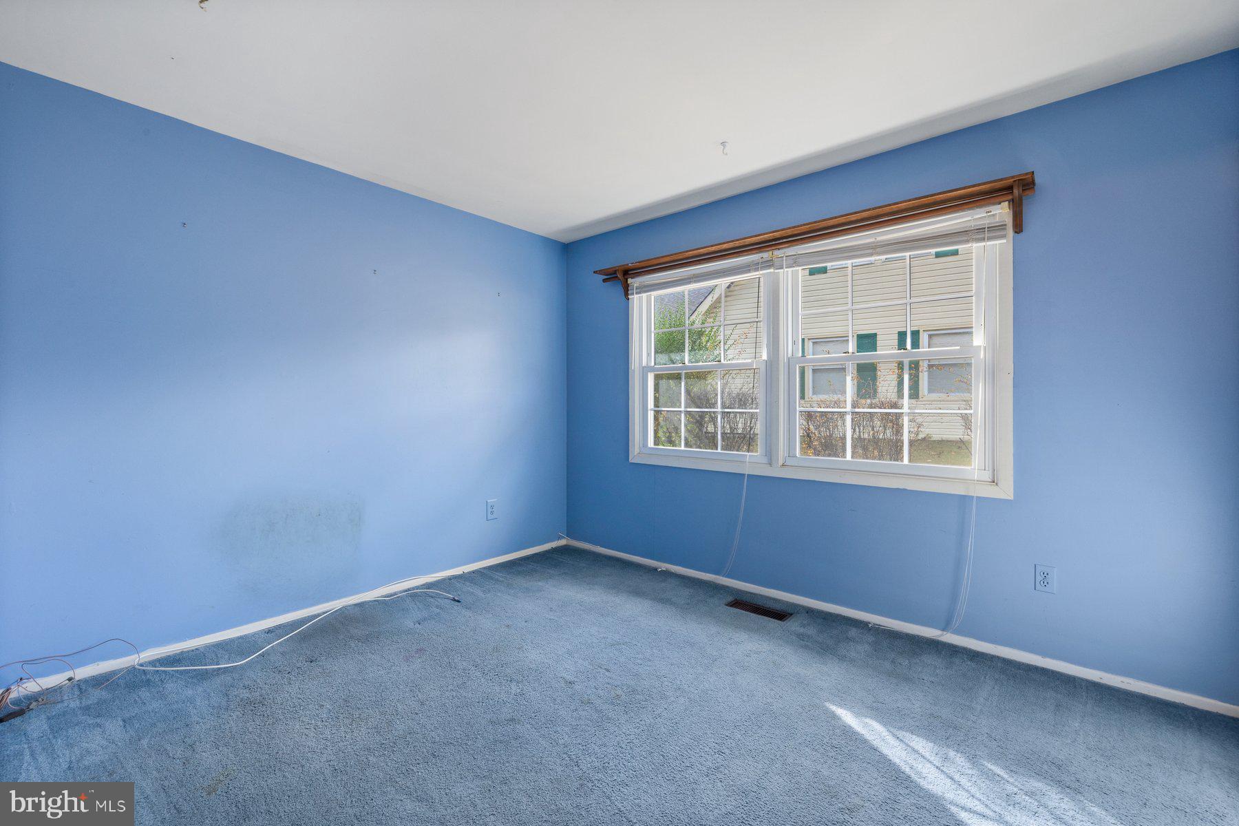 MEADOWBROOK AT BELAIR - Residential