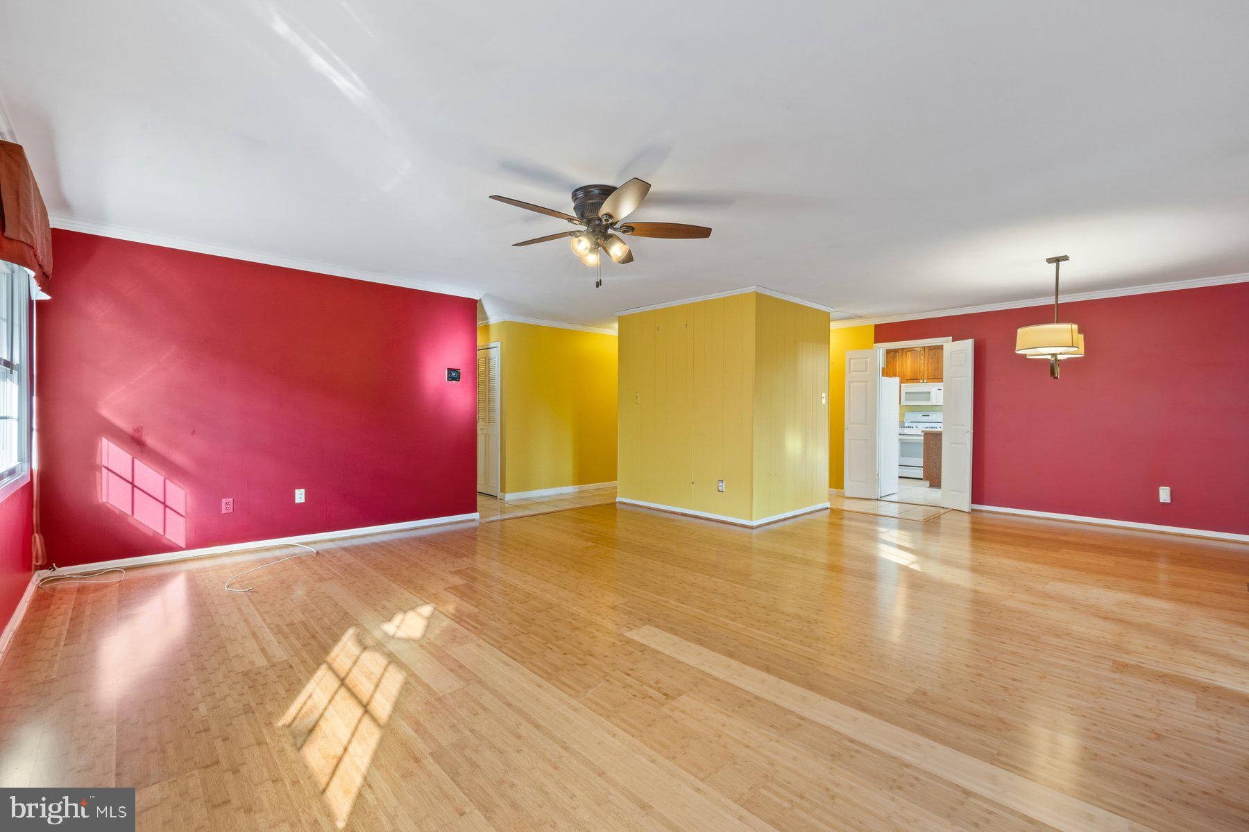 MEADOWBROOK AT BELAIR - Residential