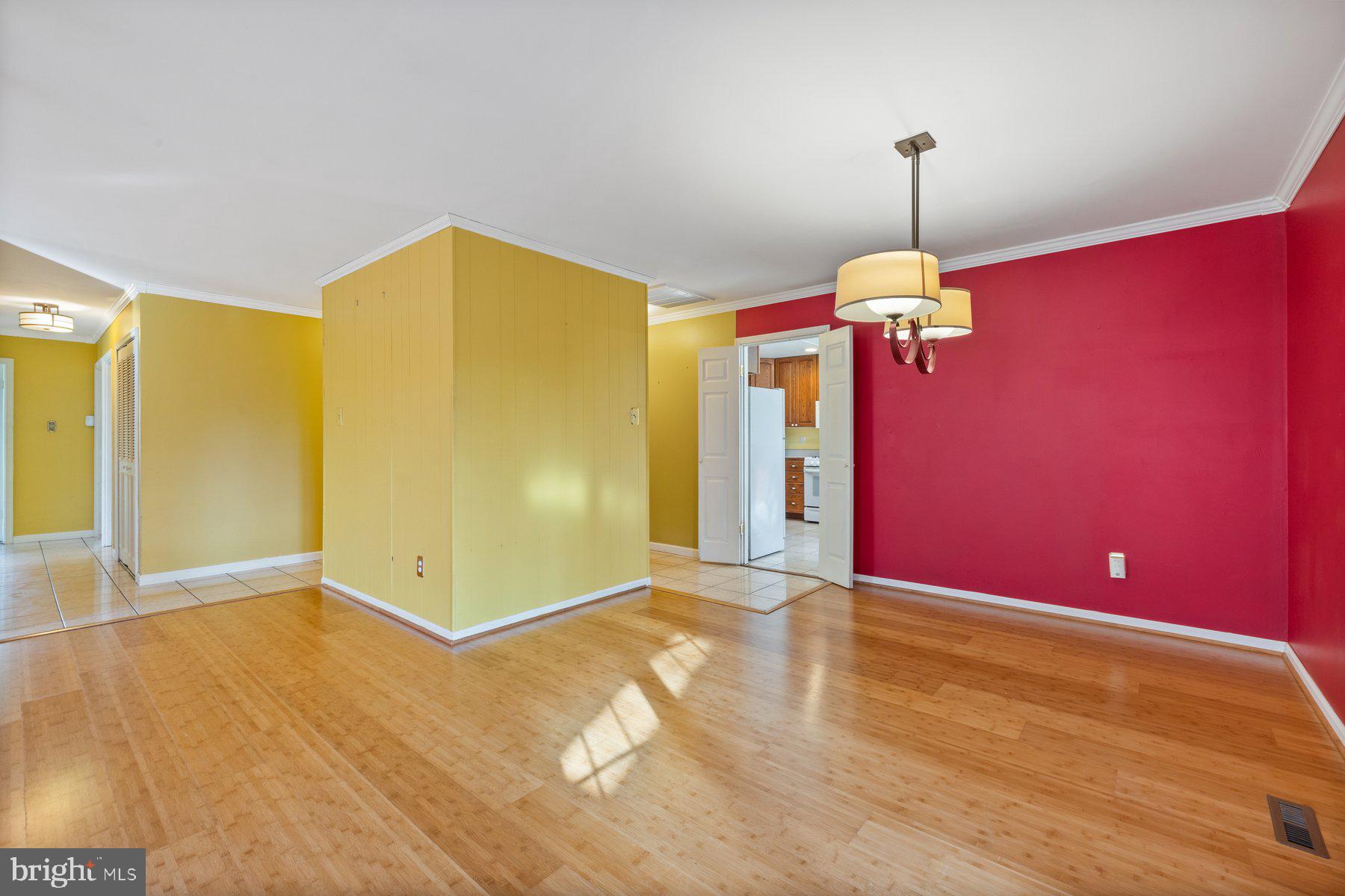 MEADOWBROOK AT BELAIR - Residential