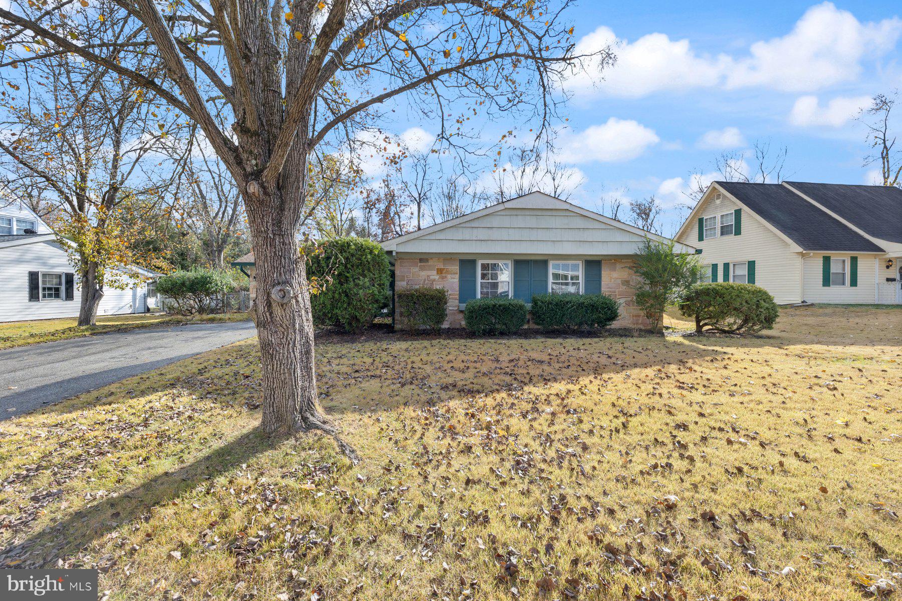 MEADOWBROOK AT BELAIR - Residential