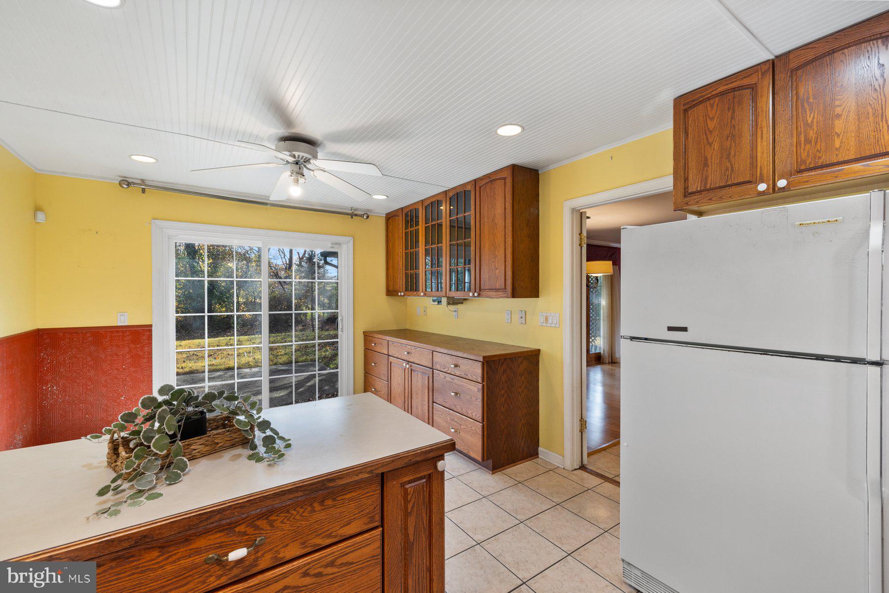 MEADOWBROOK AT BELAIR - Residential