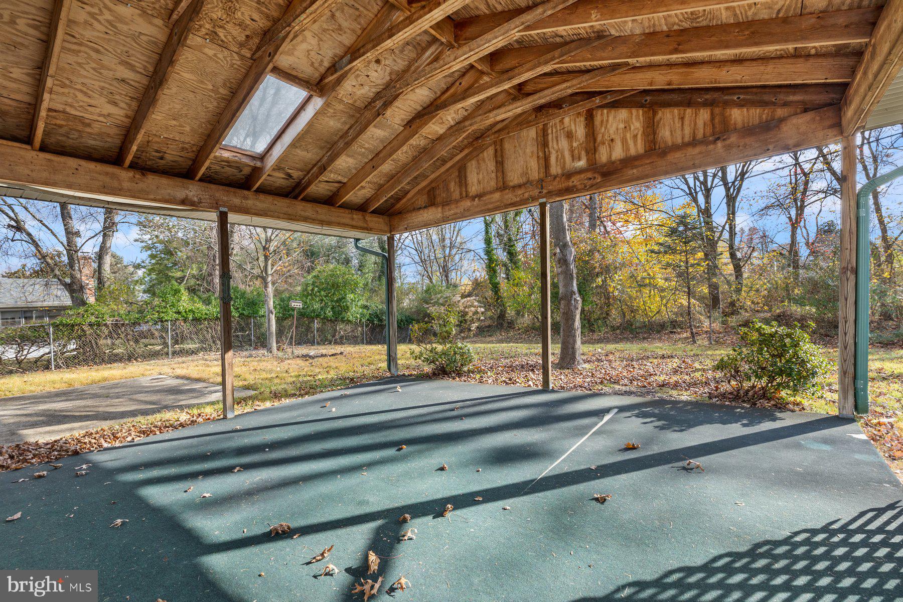 MEADOWBROOK AT BELAIR - Residential