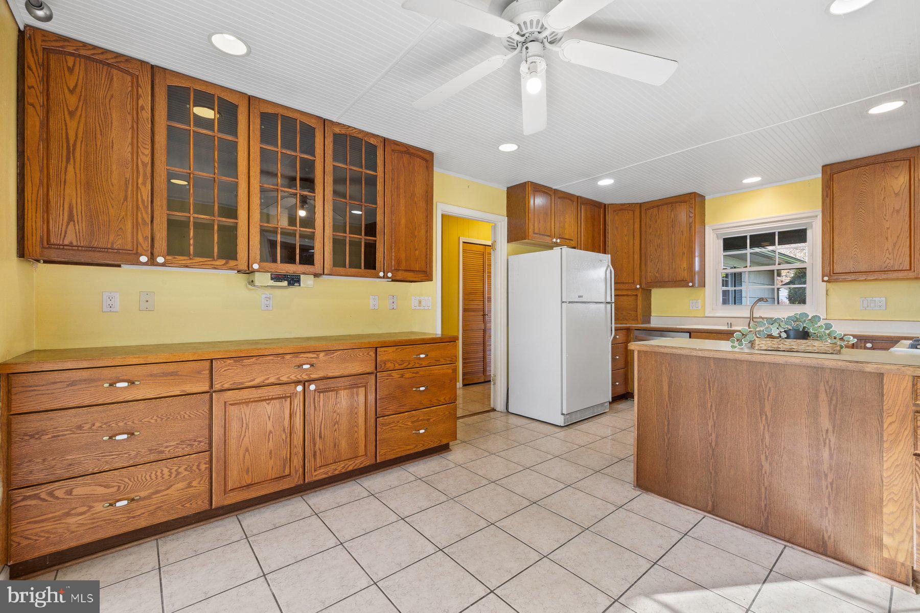 MEADOWBROOK AT BELAIR - Residential