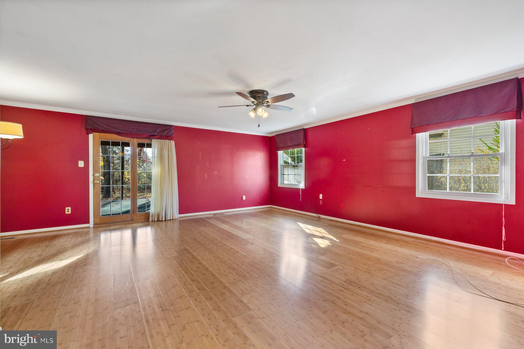 MEADOWBROOK AT BELAIR - Residential