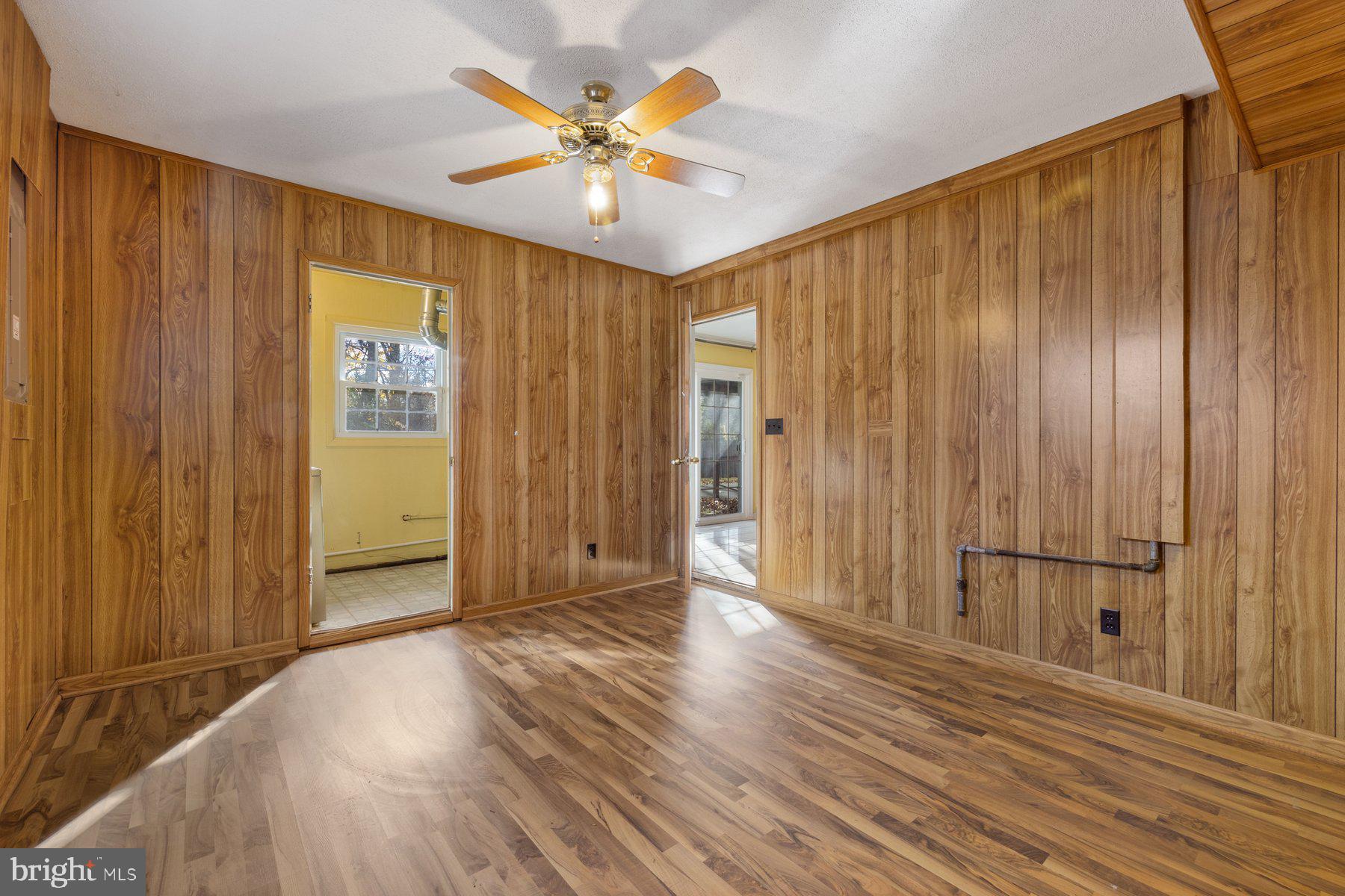 MEADOWBROOK AT BELAIR - Residential