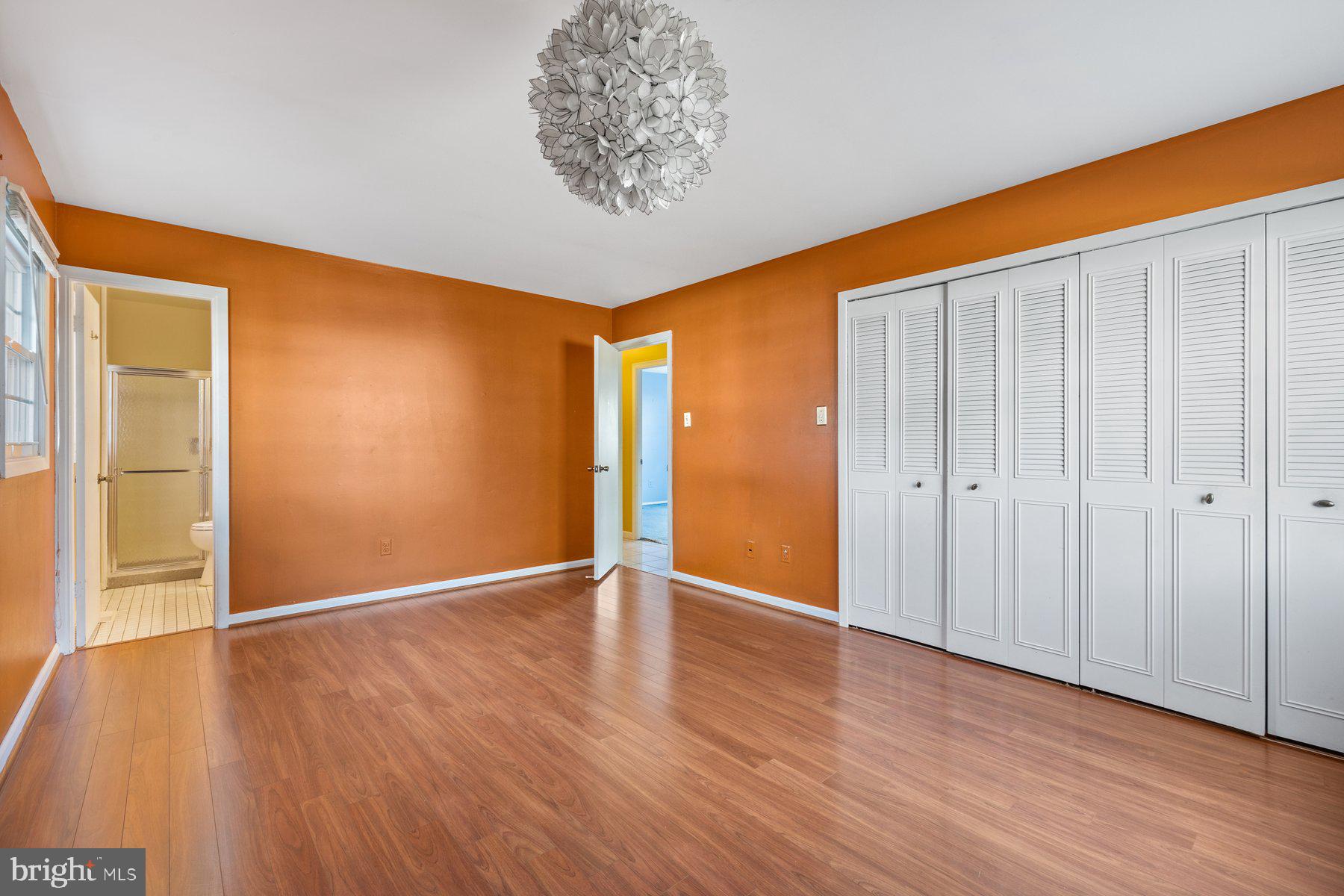 MEADOWBROOK AT BELAIR - Residential