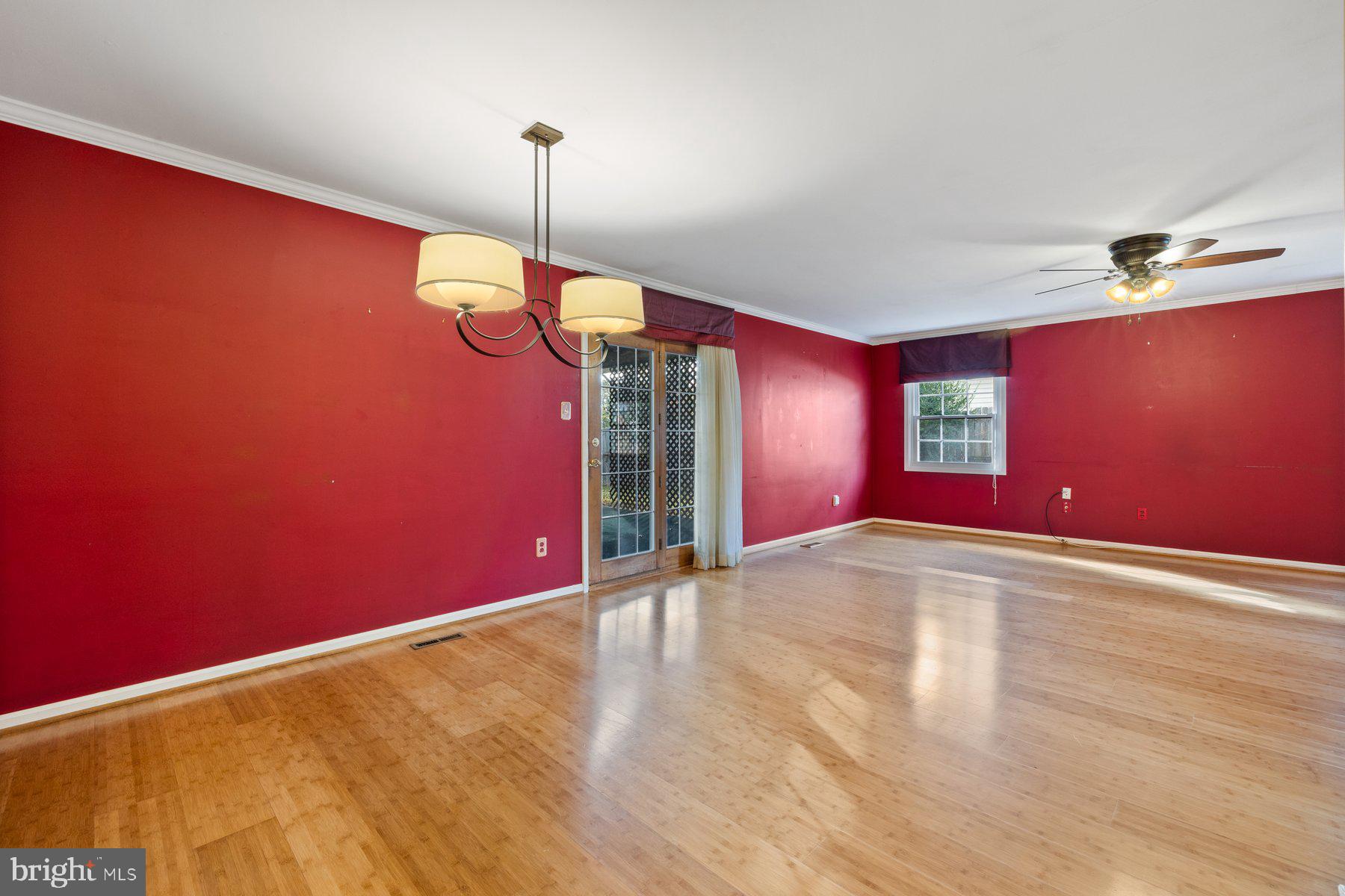 MEADOWBROOK AT BELAIR - Residential