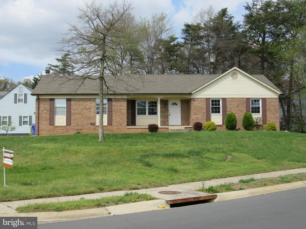 3167 Huntington Circle, Waldorf, MD 20602