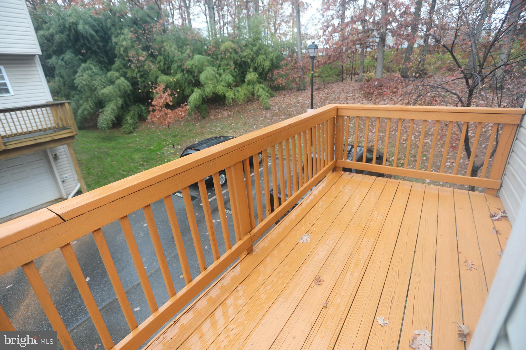 WORTHINGTON MEWS - Residential Lease