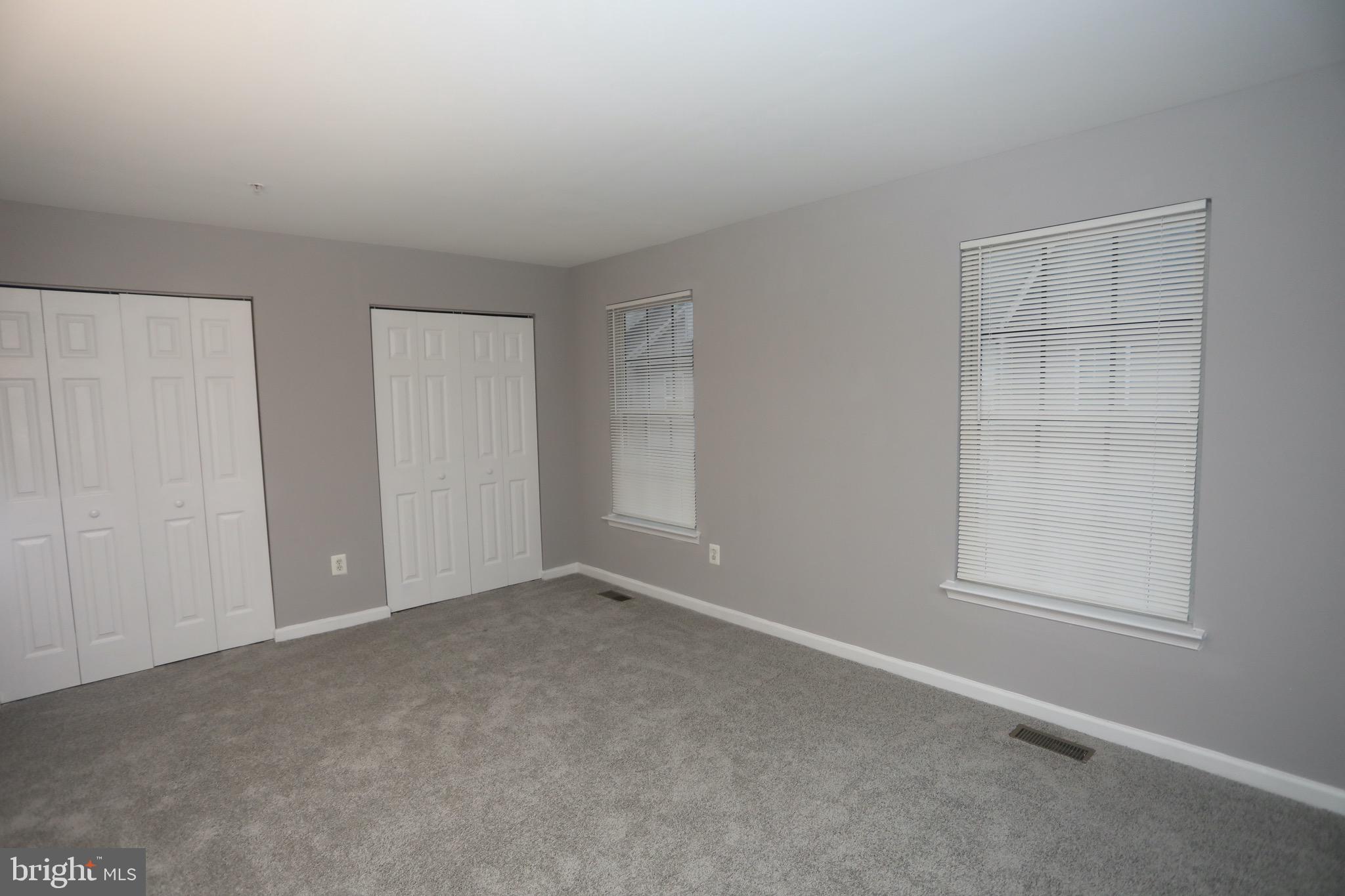 WORTHINGTON MEWS - Residential Lease