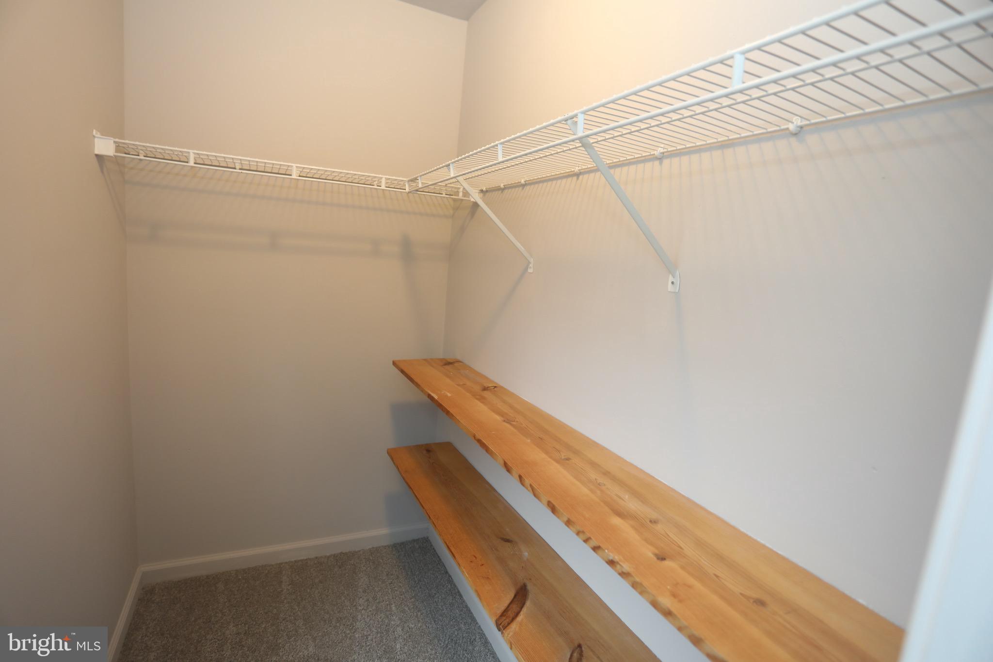 WORTHINGTON MEWS - Residential Lease