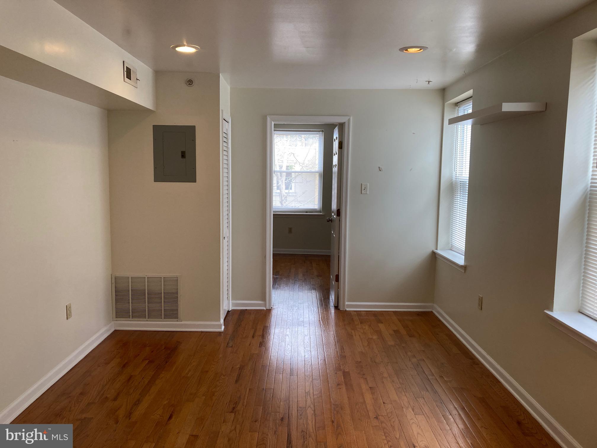 NEWBOLD - Residential Lease