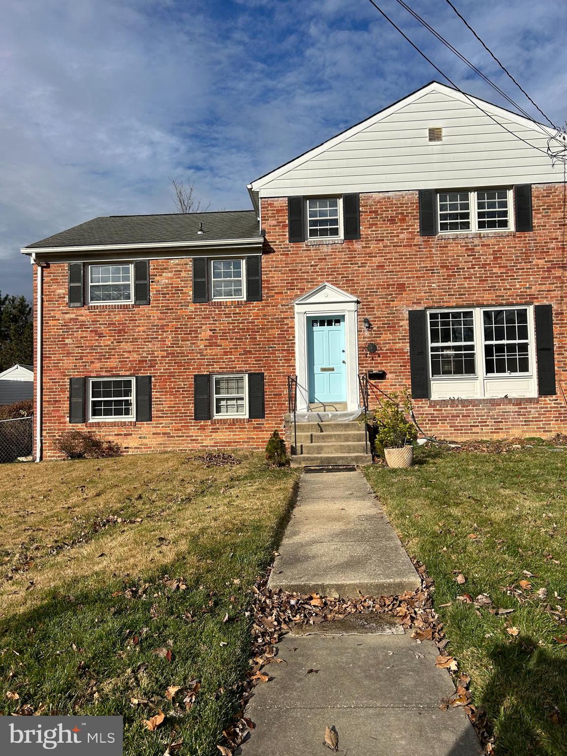 FERNWOOD - Residential