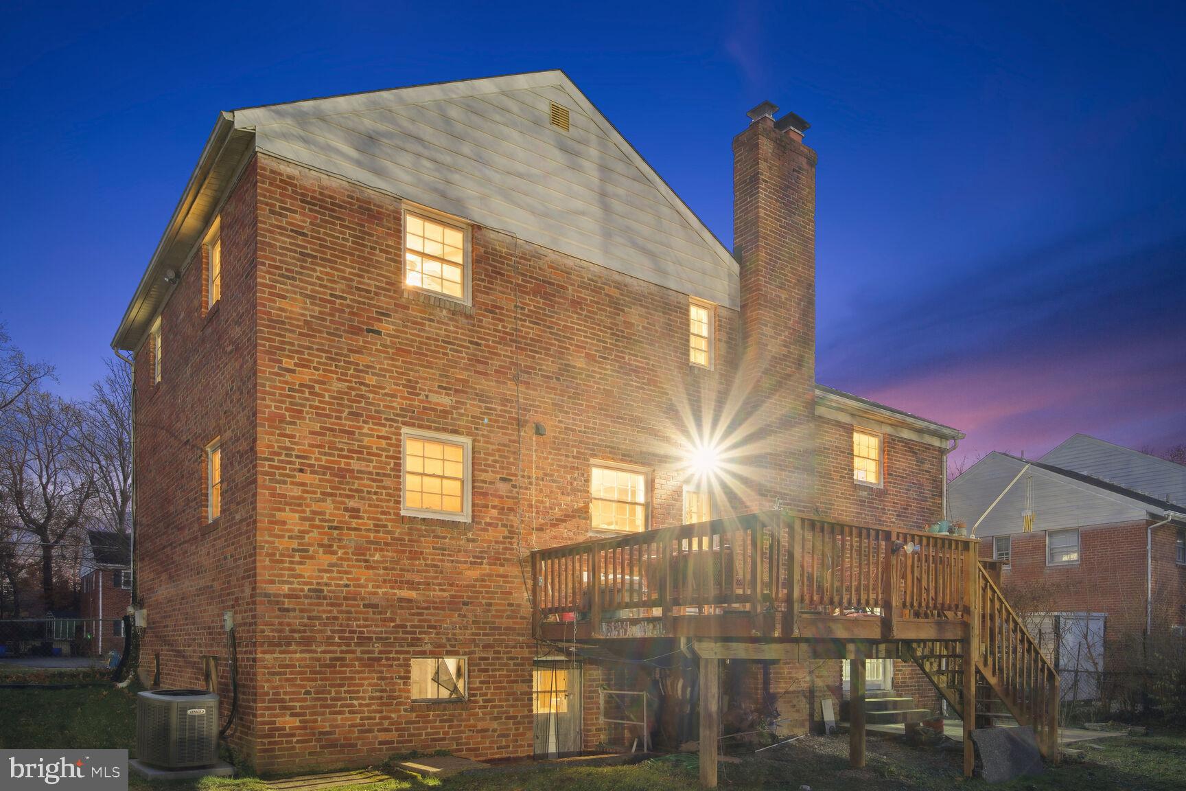 FERNWOOD - Residential