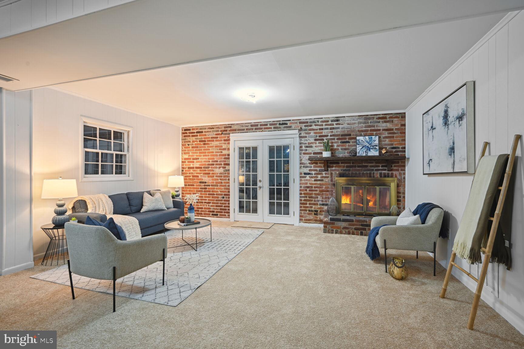 FERNWOOD - Residential