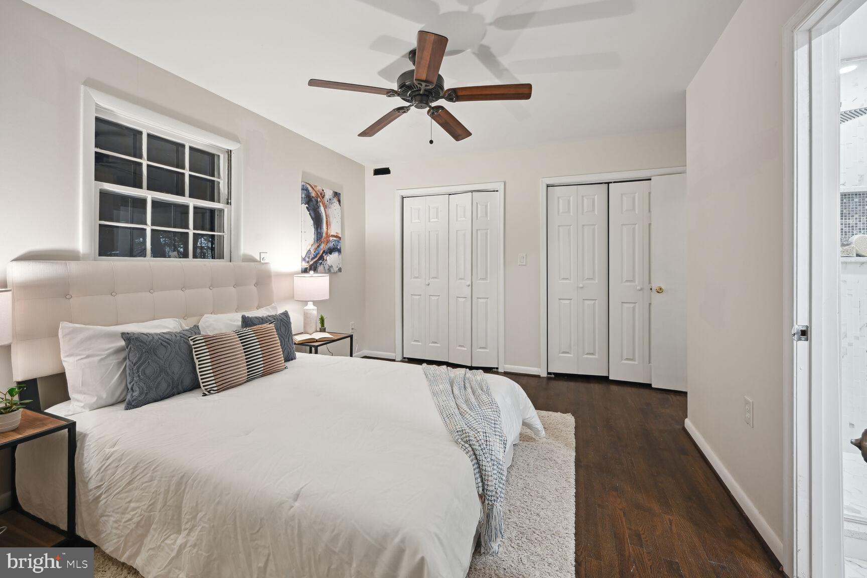 FERNWOOD - Residential