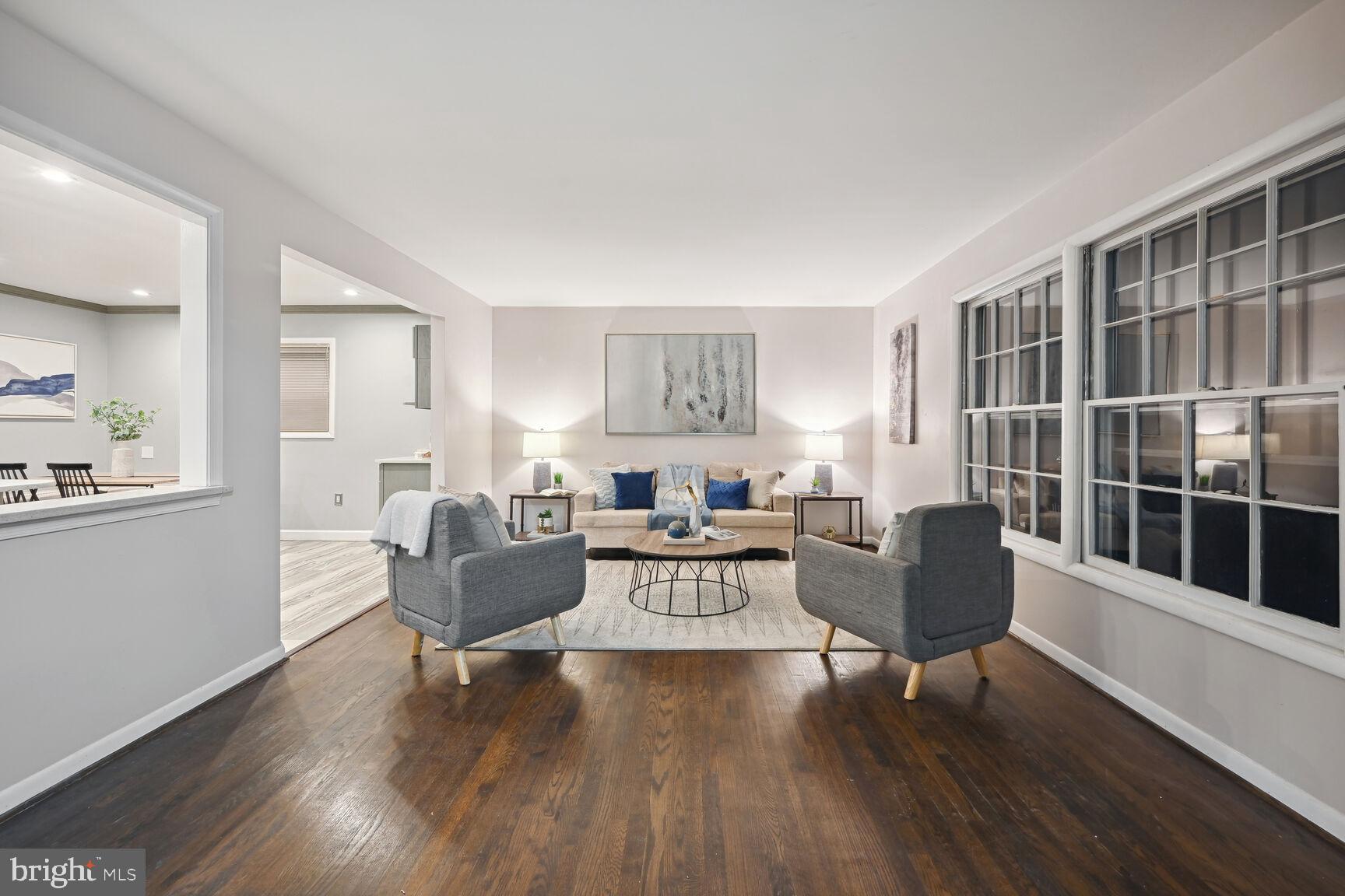 FERNWOOD - Residential