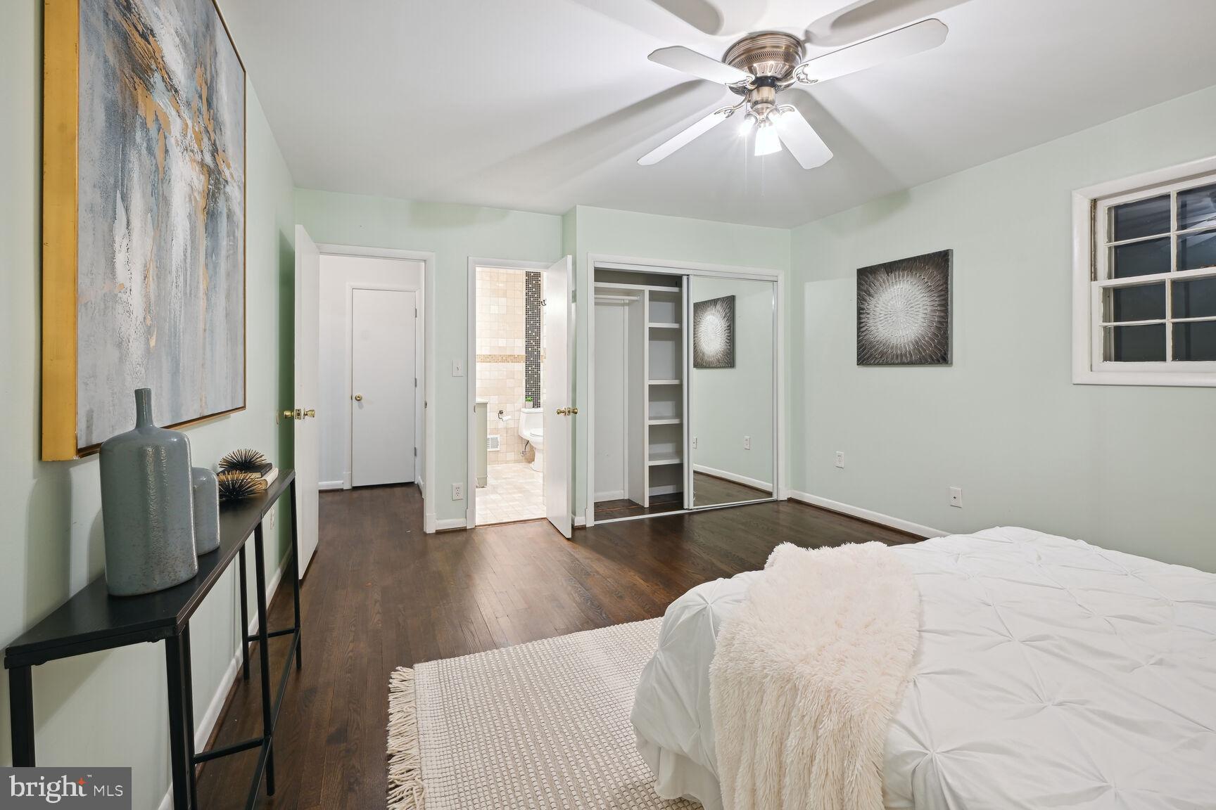 FERNWOOD - Residential