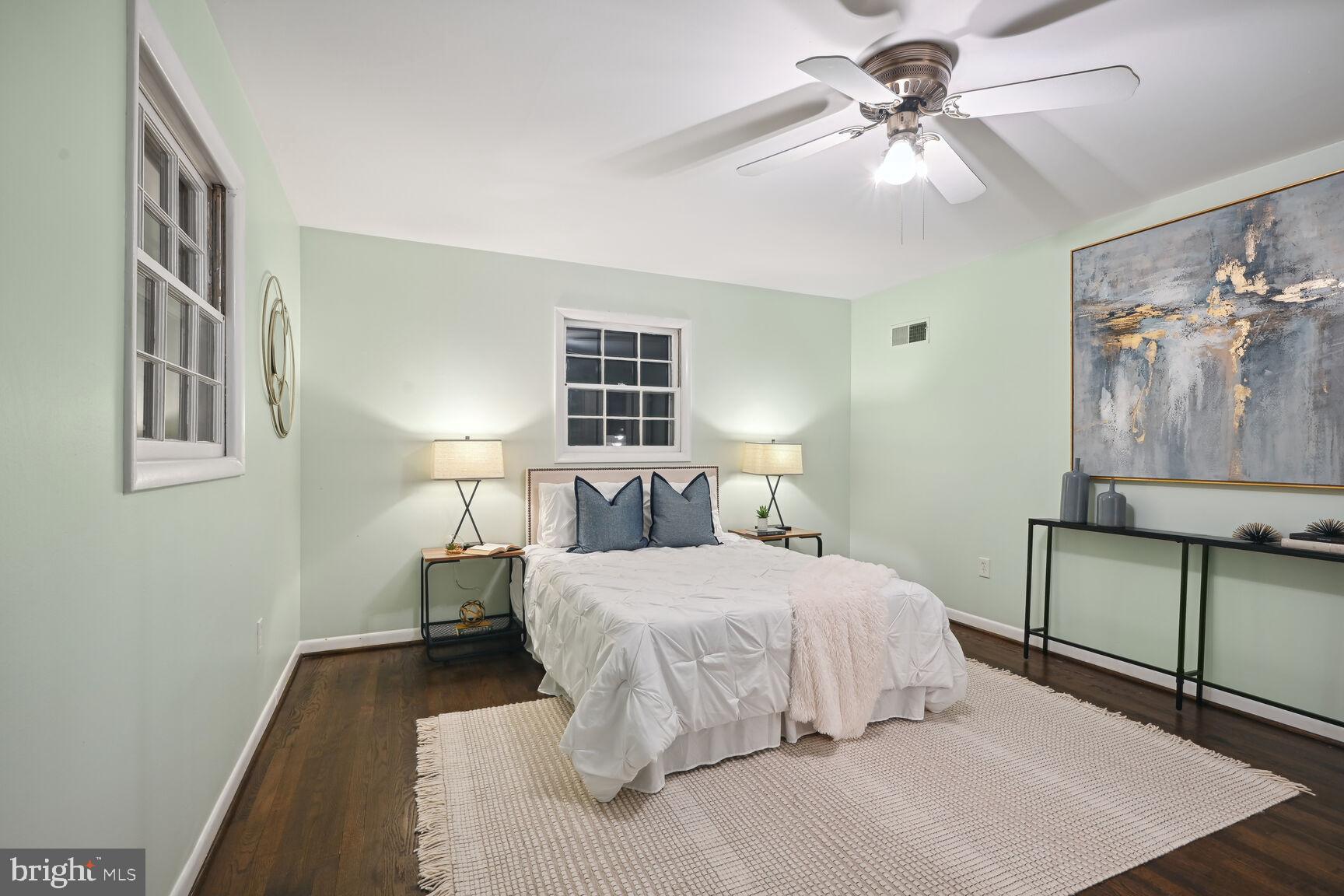 FERNWOOD - Residential