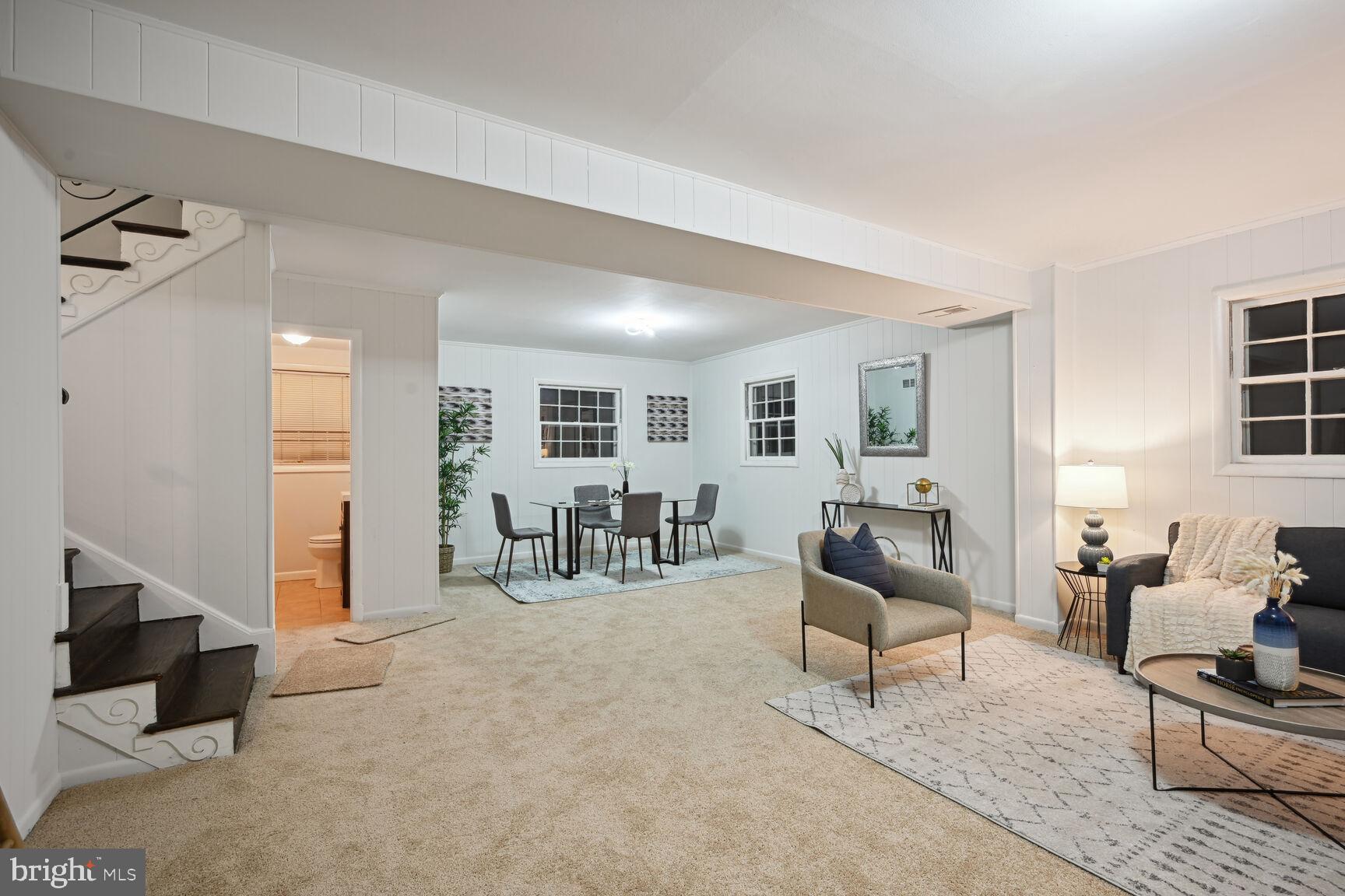 FERNWOOD - Residential