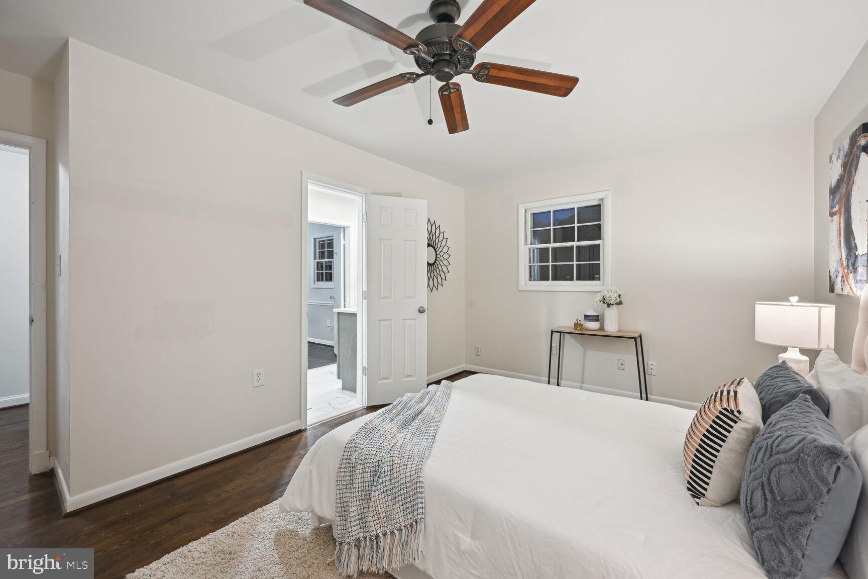 FERNWOOD - Residential