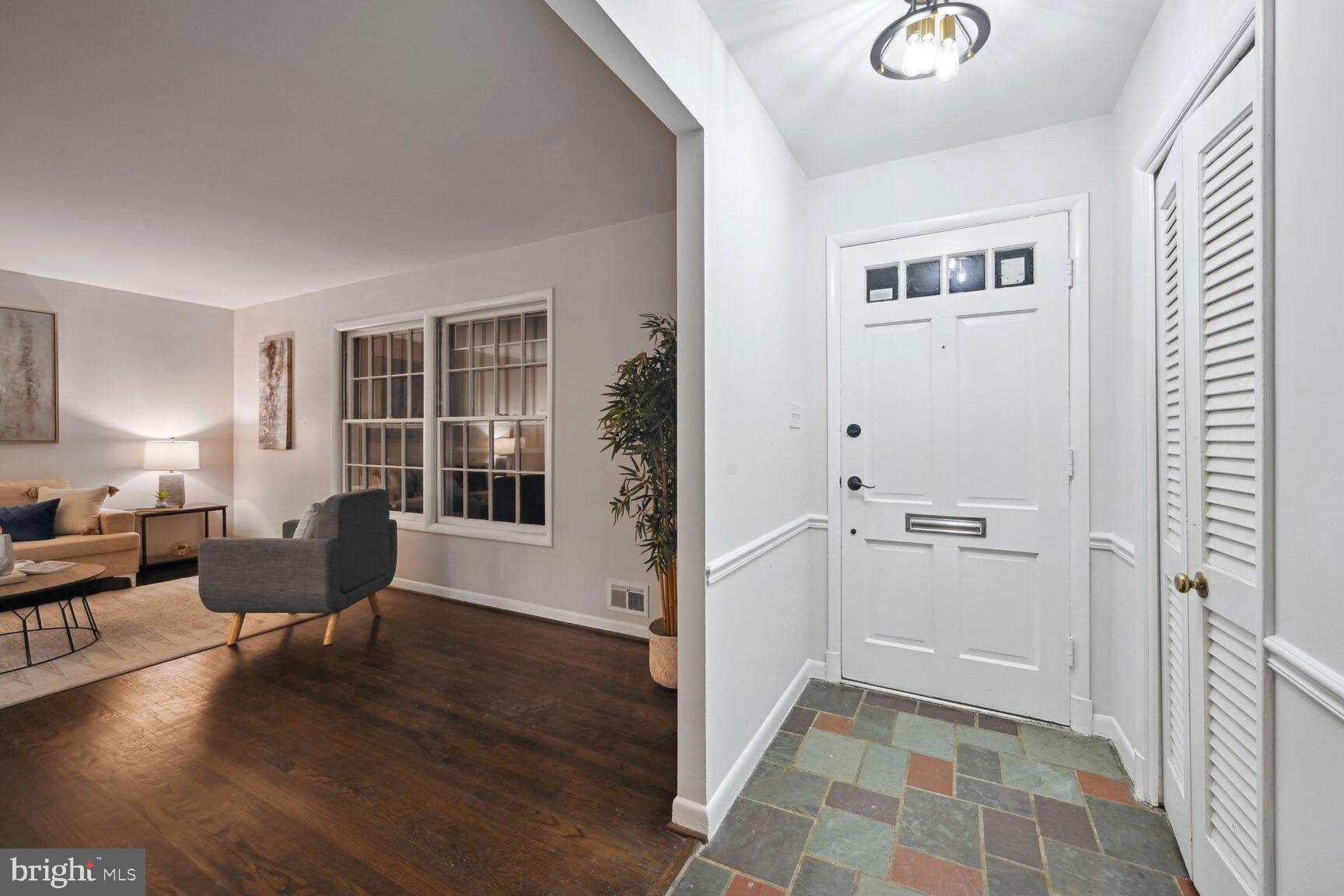 FERNWOOD - Residential