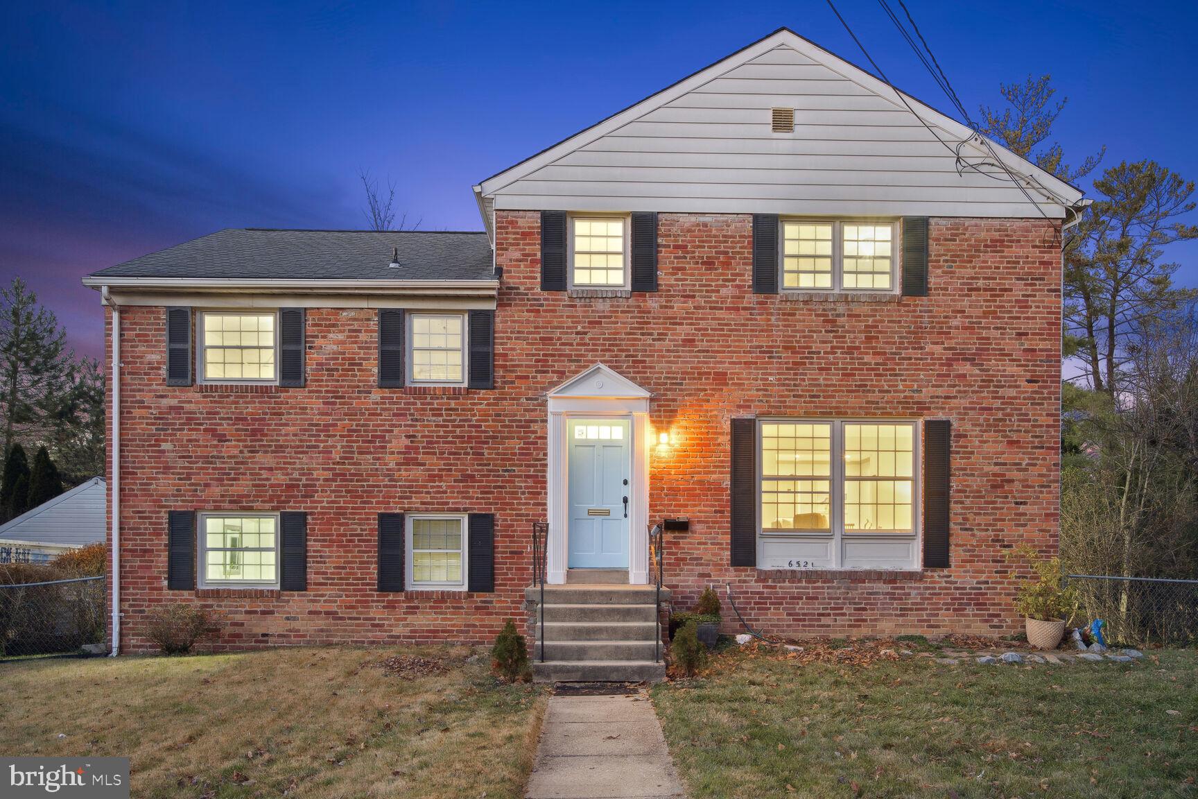 FERNWOOD - Residential