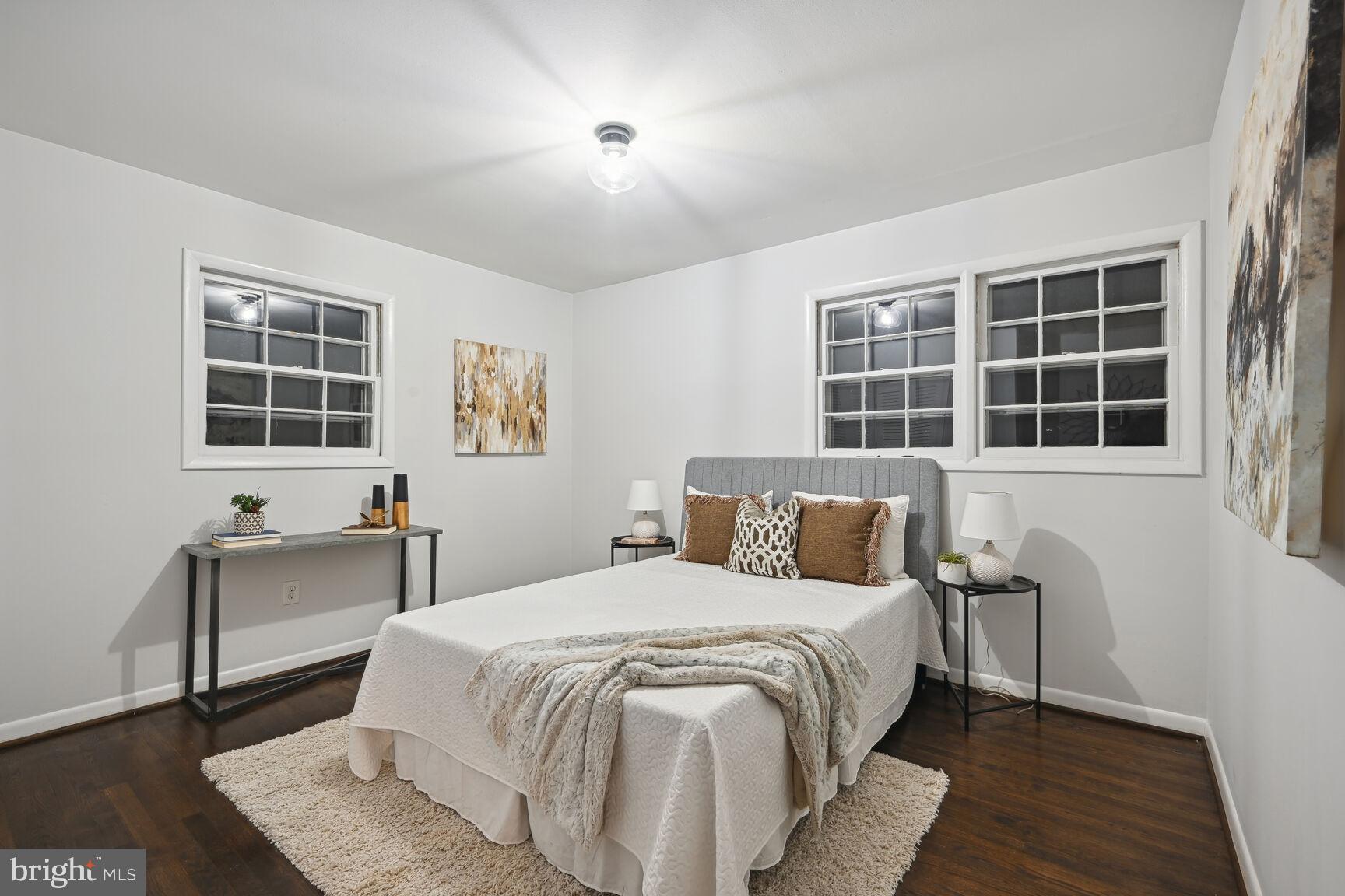 FERNWOOD - Residential