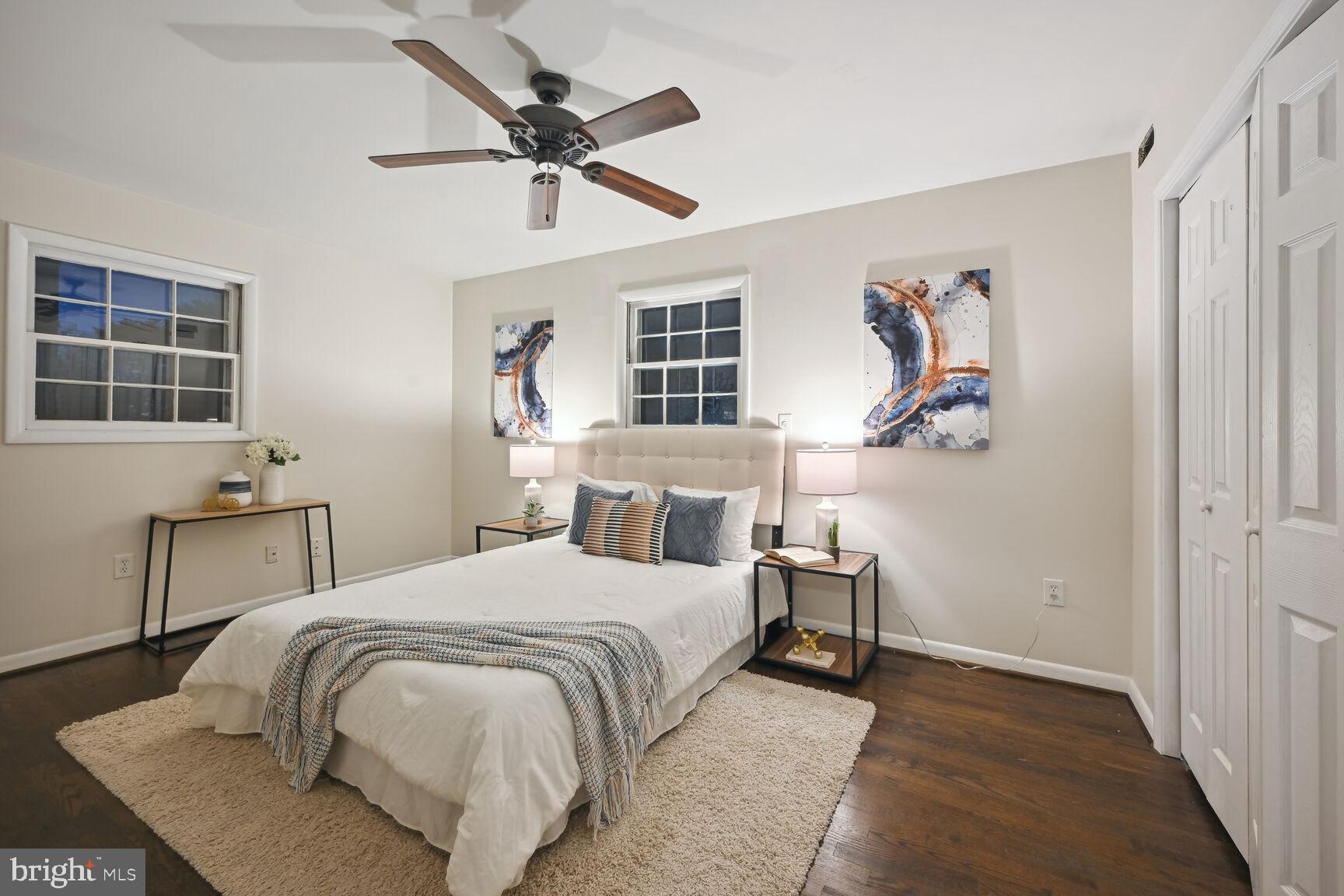 FERNWOOD - Residential