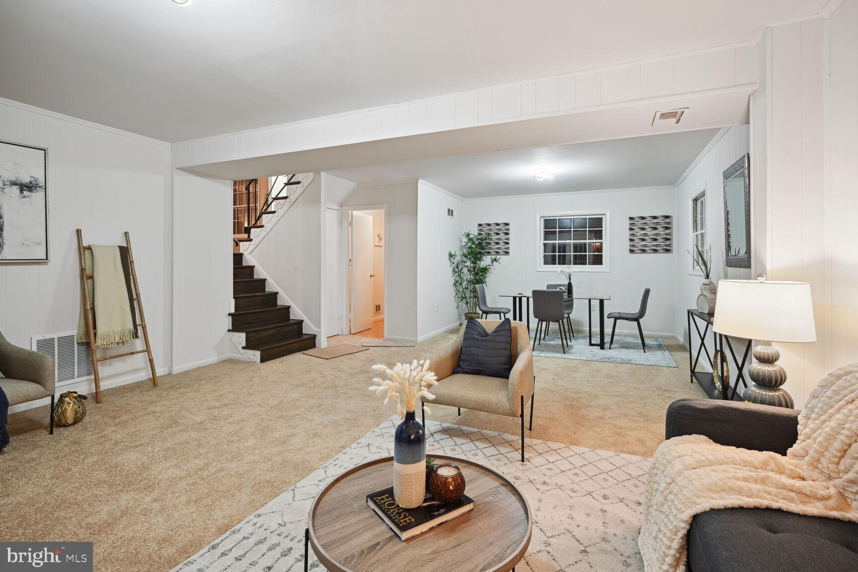 FERNWOOD - Residential