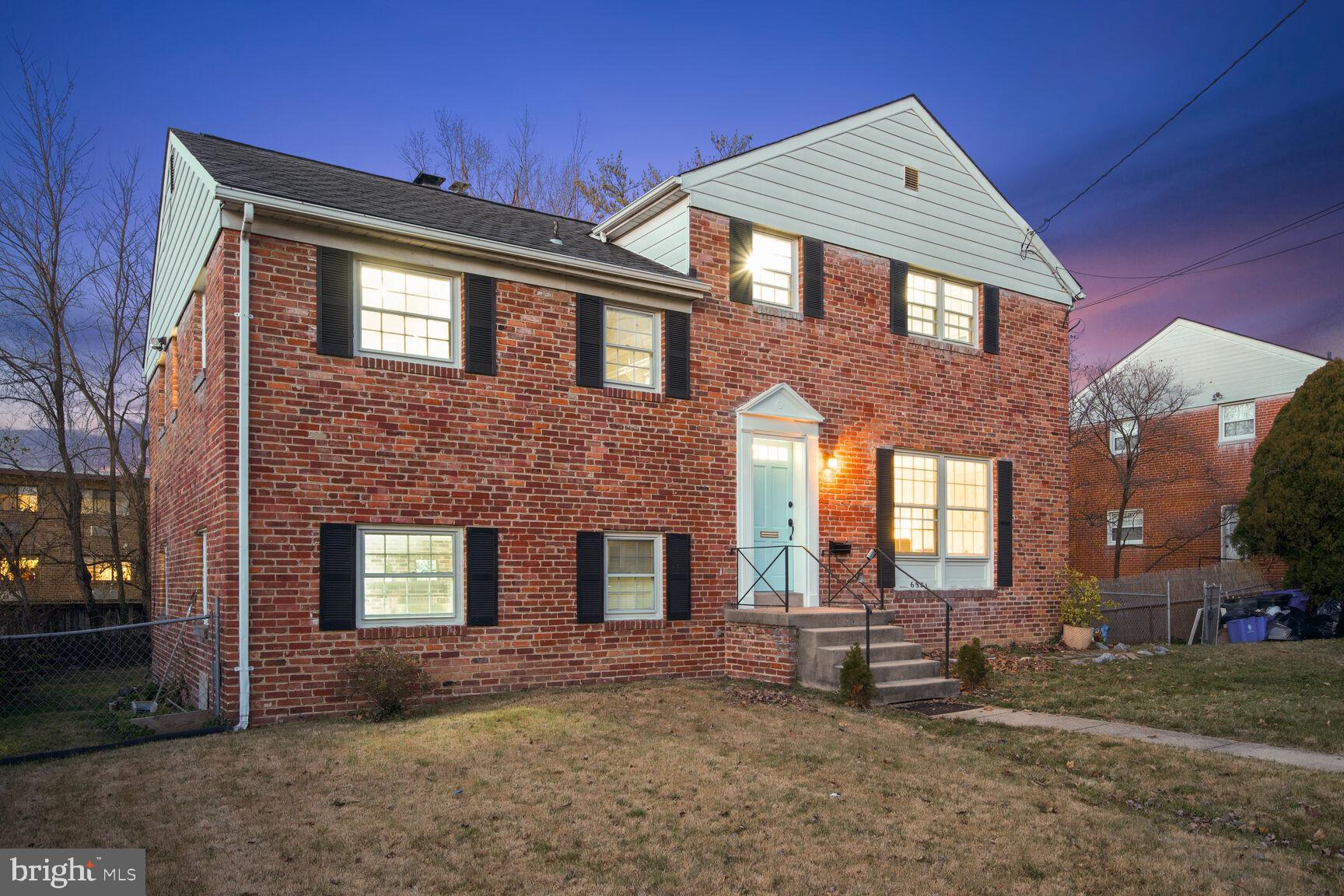 FERNWOOD - Residential