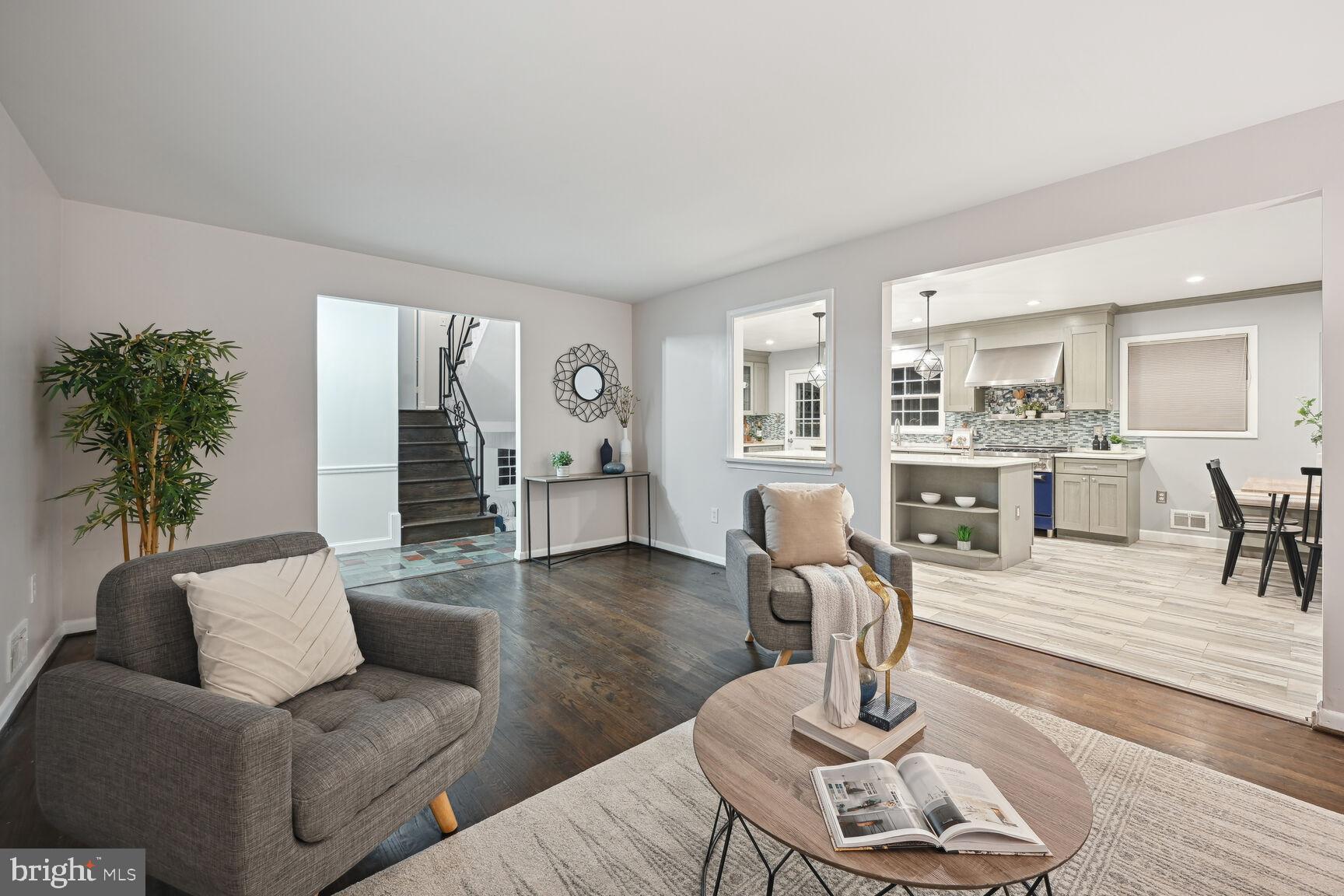 FERNWOOD - Residential