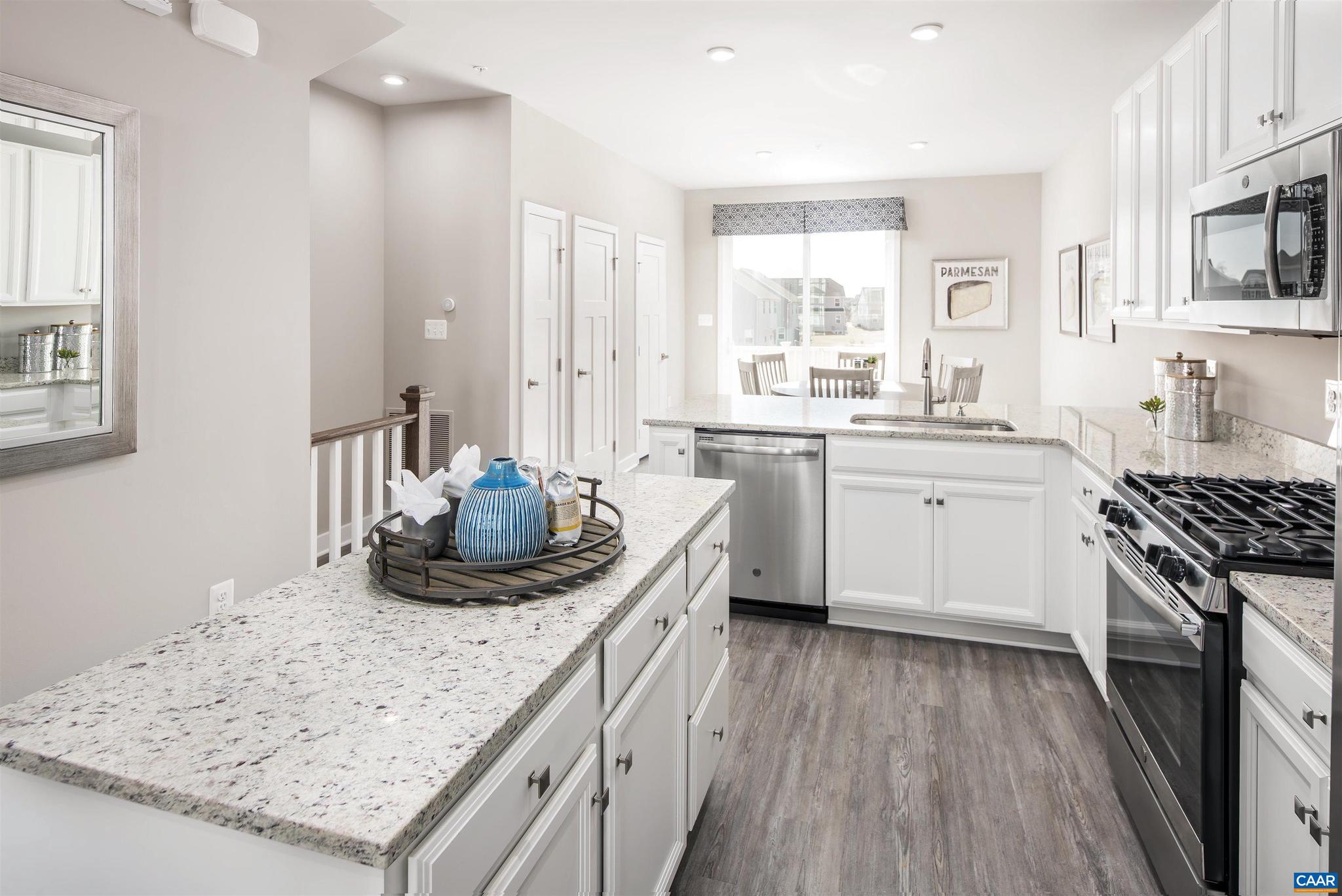 HOLLYMEAD TOWN CENTER - Residential